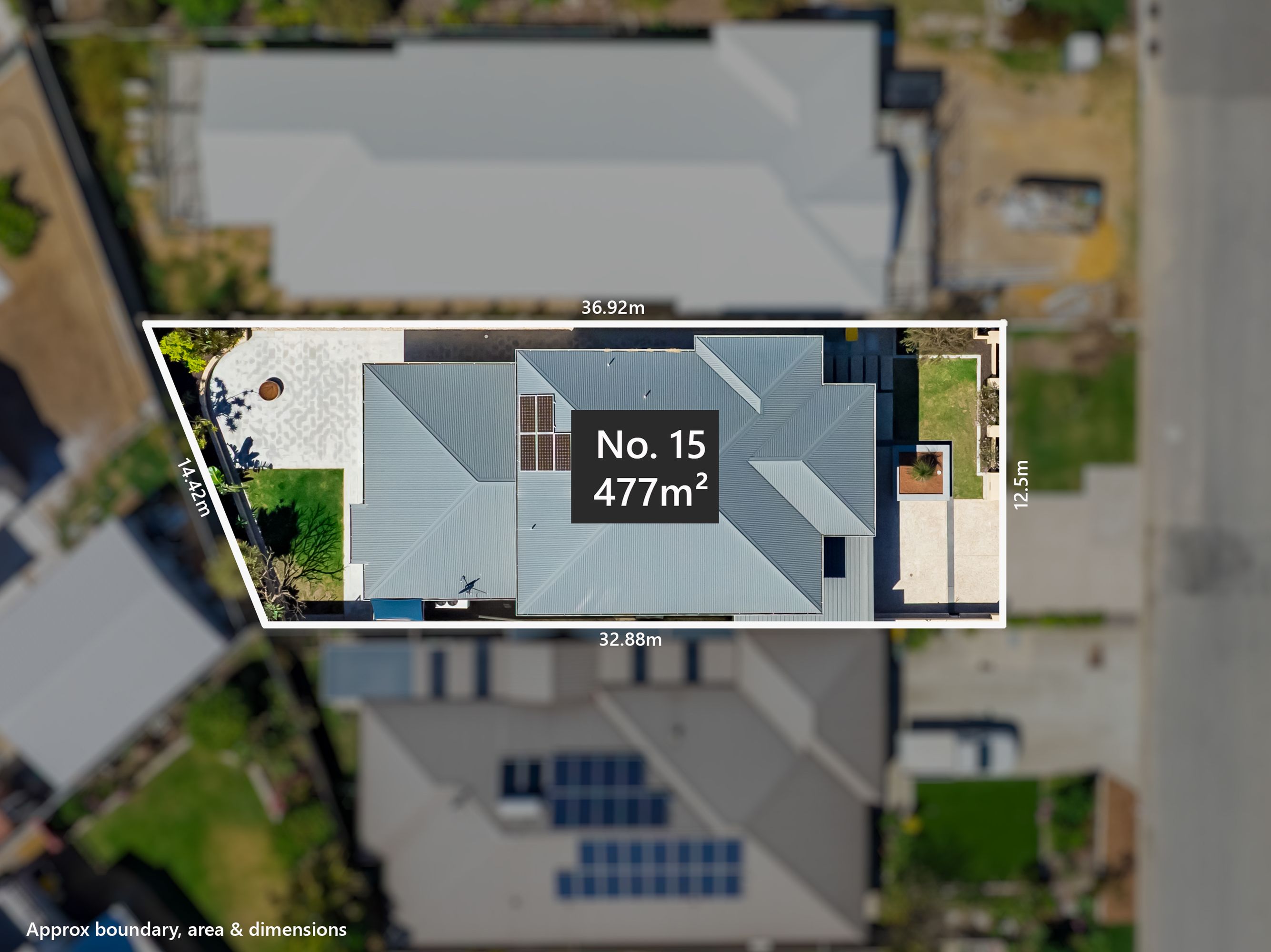 16B Mathew Street, Falcon - Thumbnail 3
