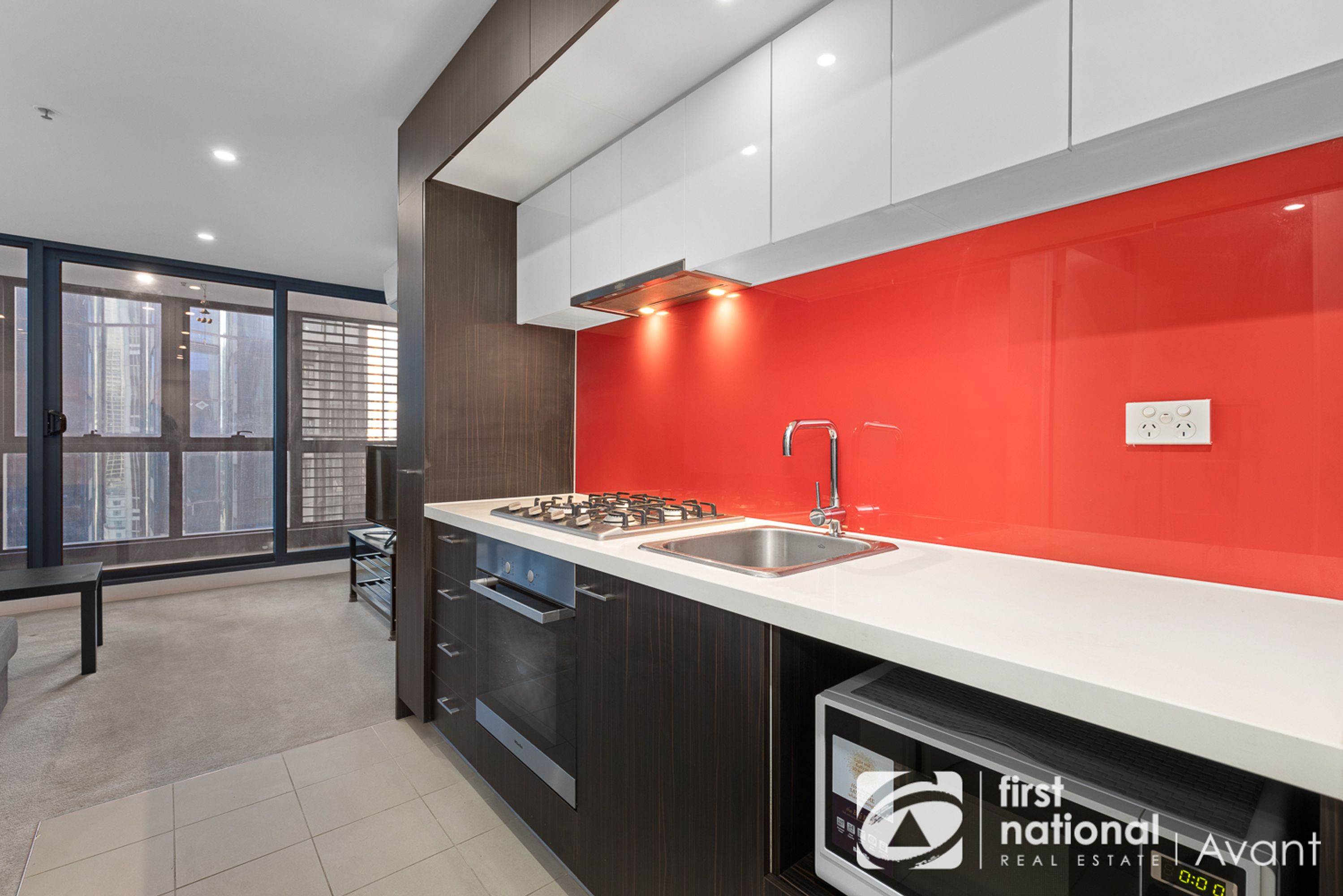 2607/5 Sutherland Street, Melbourne - Thumbnail 5