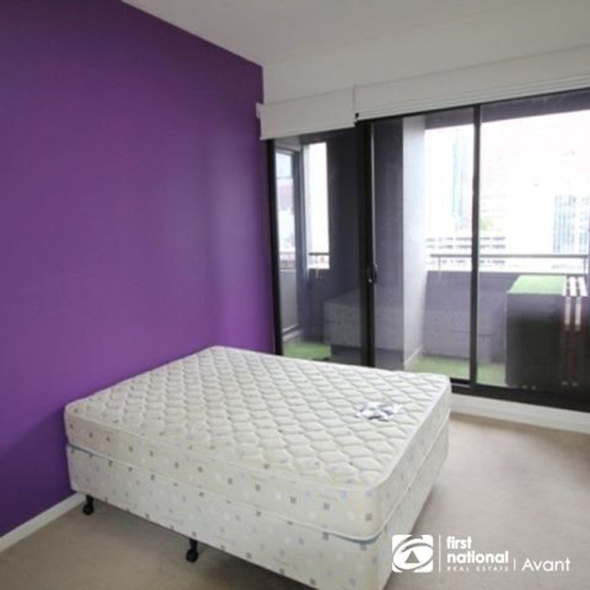 1212/250 Elizabeth Street, Melbourne - Thumbnail 6