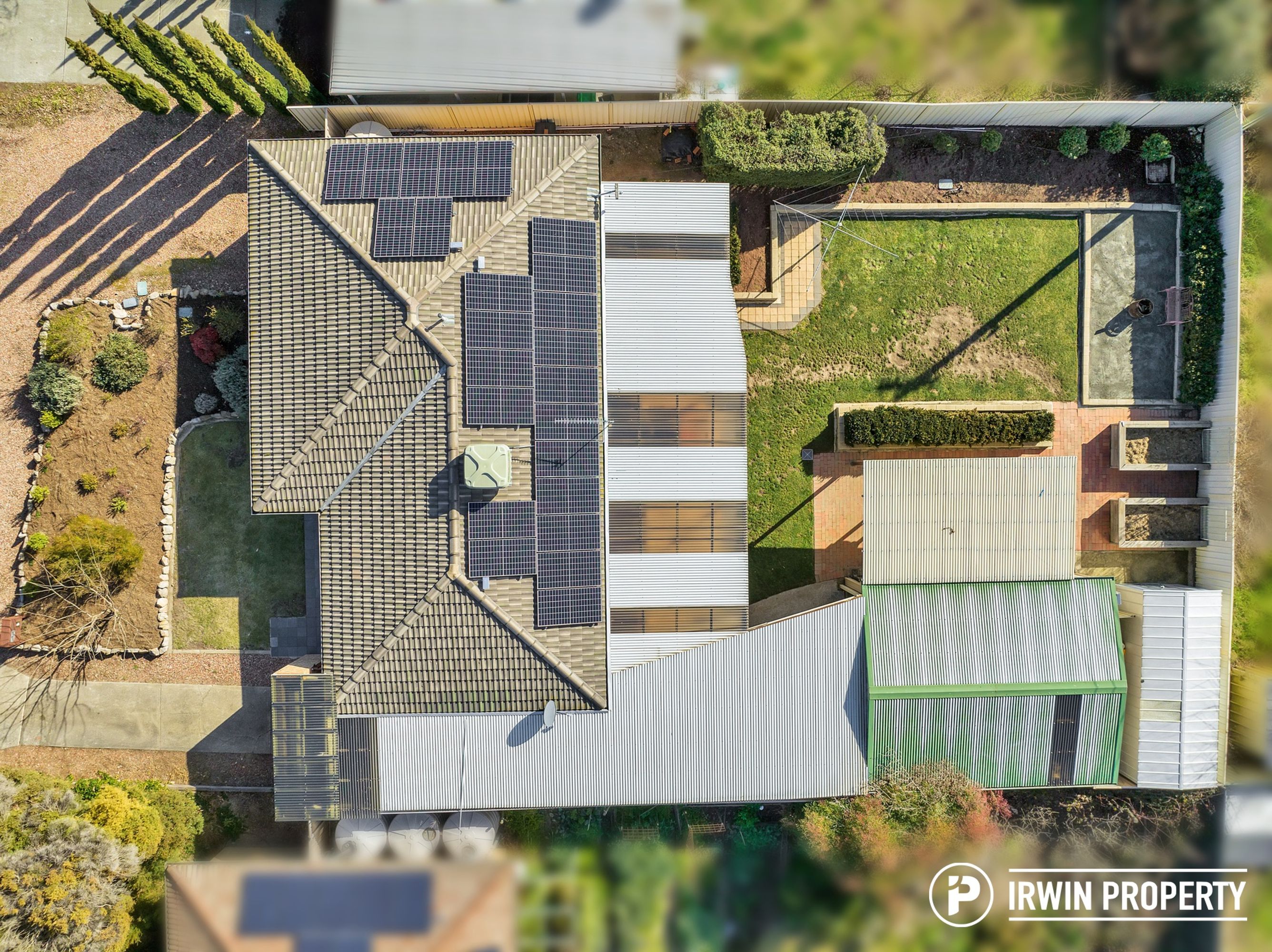 18 Chauncy Crescent, Richardson - Thumbnail 3