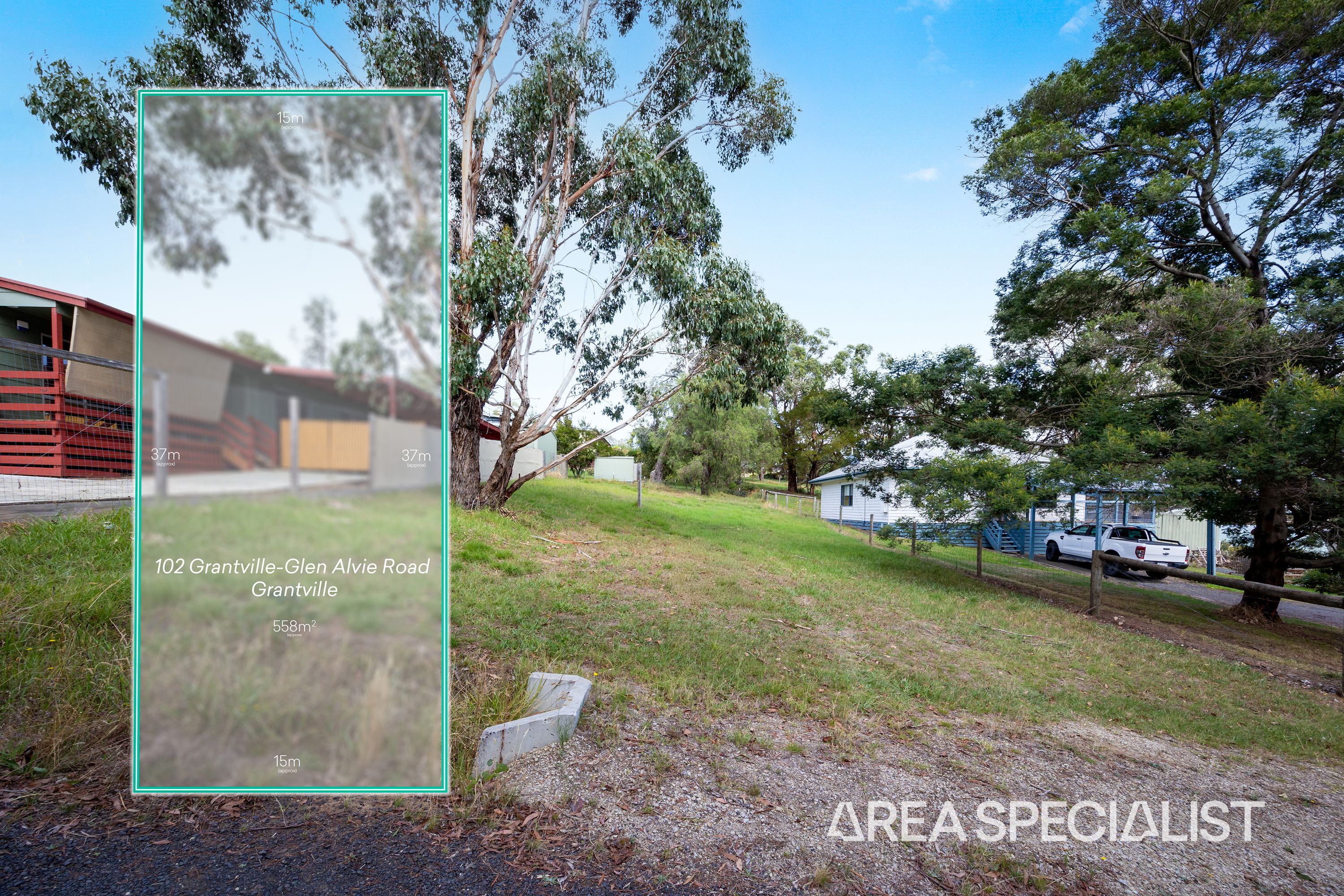 102 Grantville-Glen Alvie Road, Grantville - Thumbnail 2