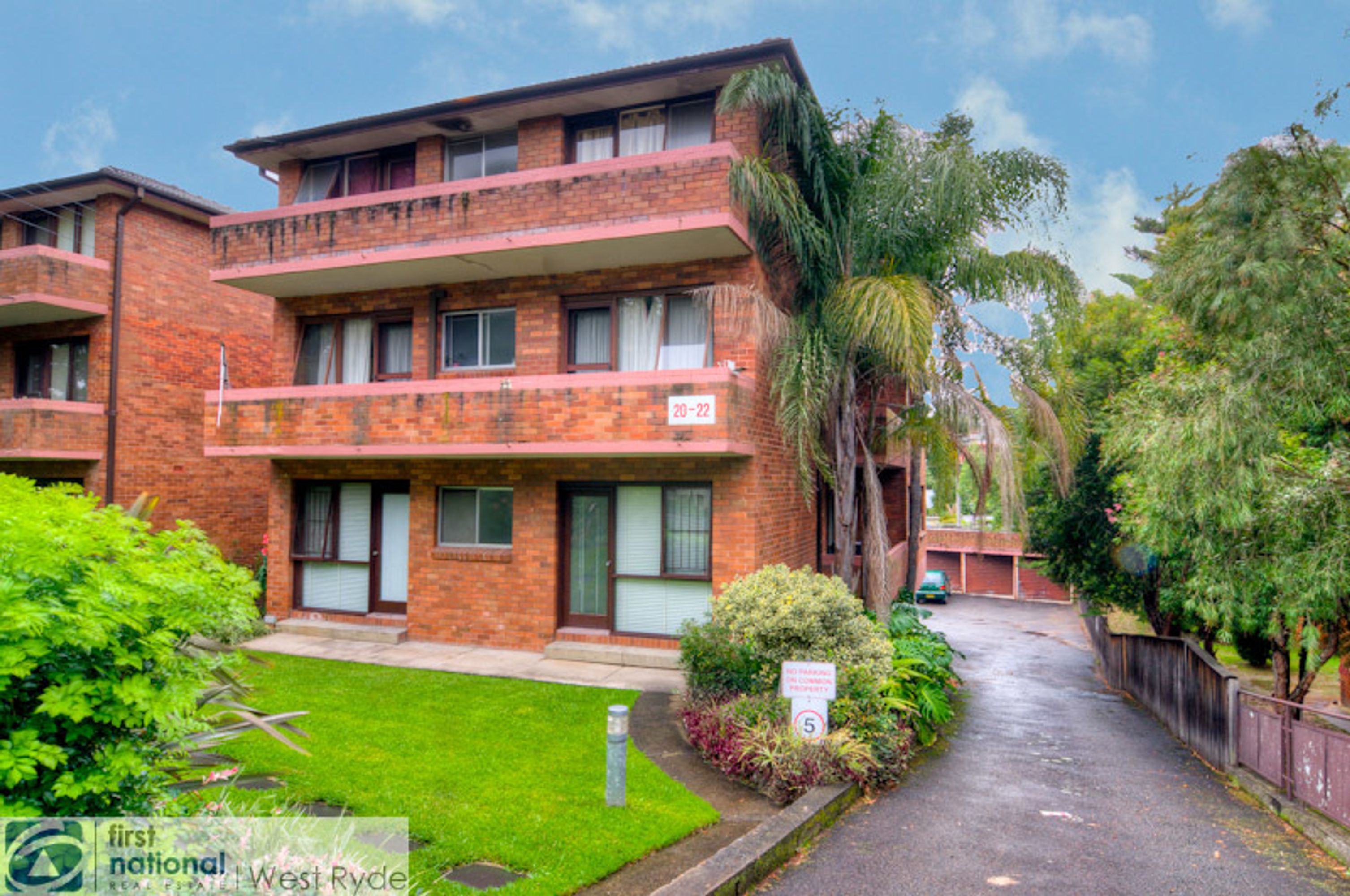 15/20-22 Station Street, West Ryde, NSW 2114