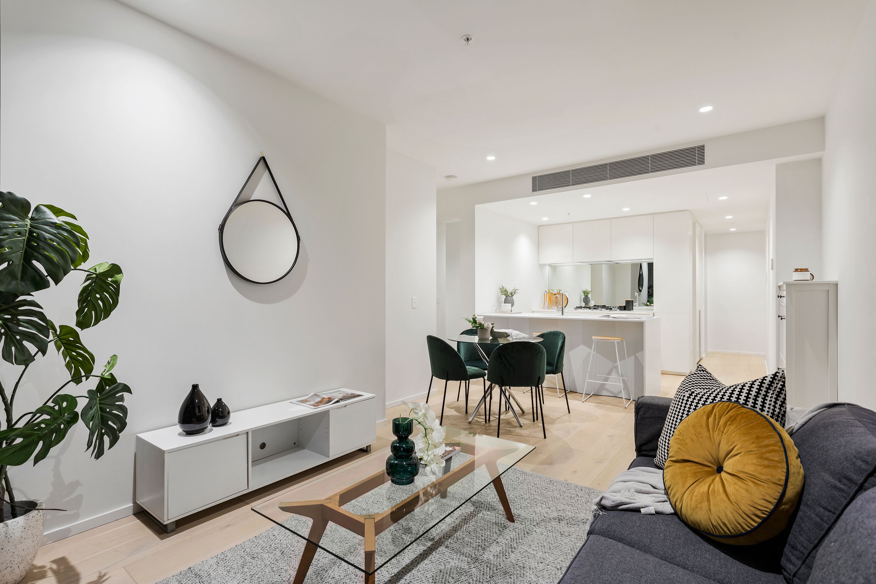 2506/18 Hoff Boulevard, Southbank VIC 3006, Southbank - Thumbnail 5