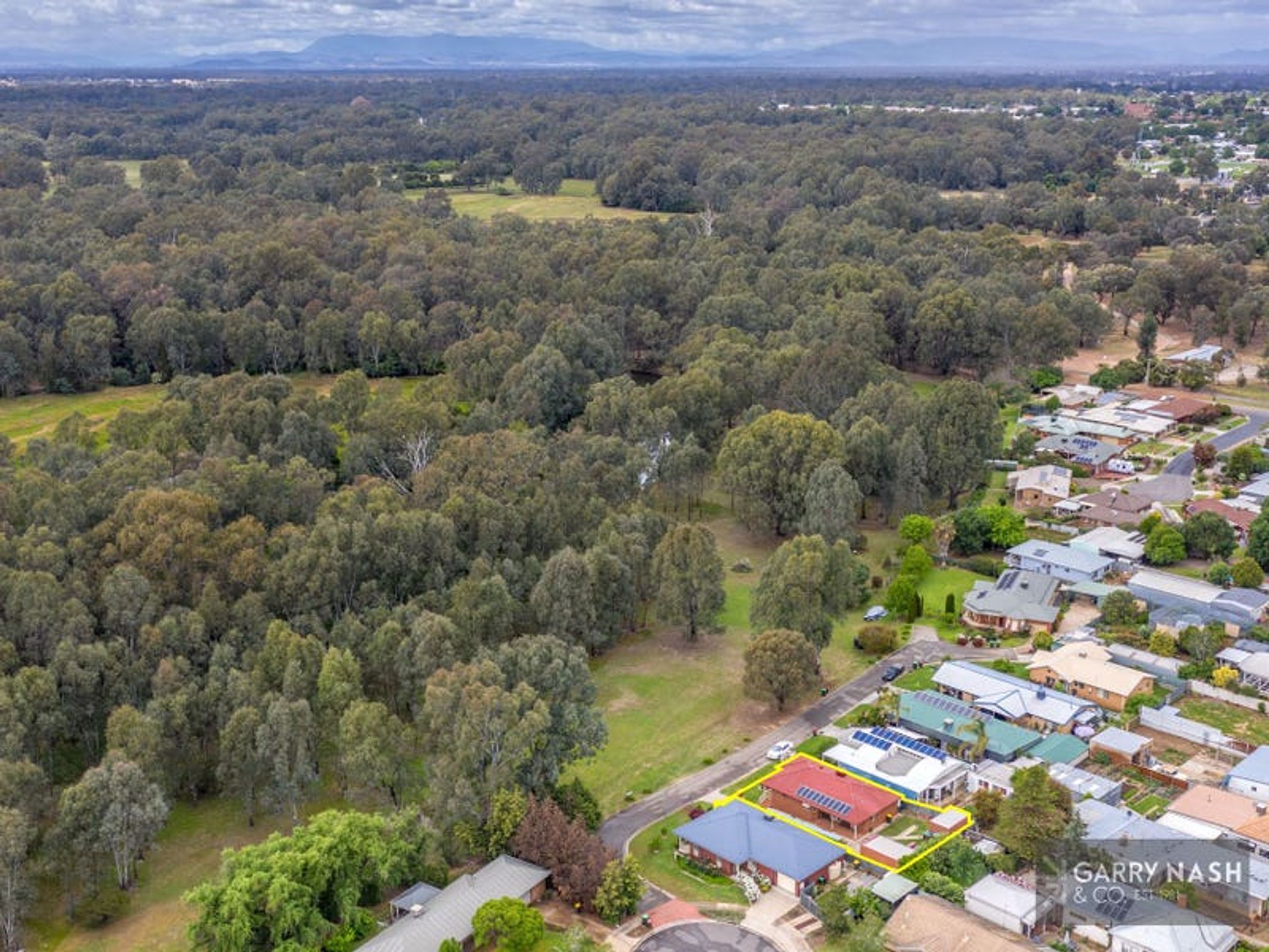 3 Berry Place, wangaratta, Wangaratta - Thumbnail 2