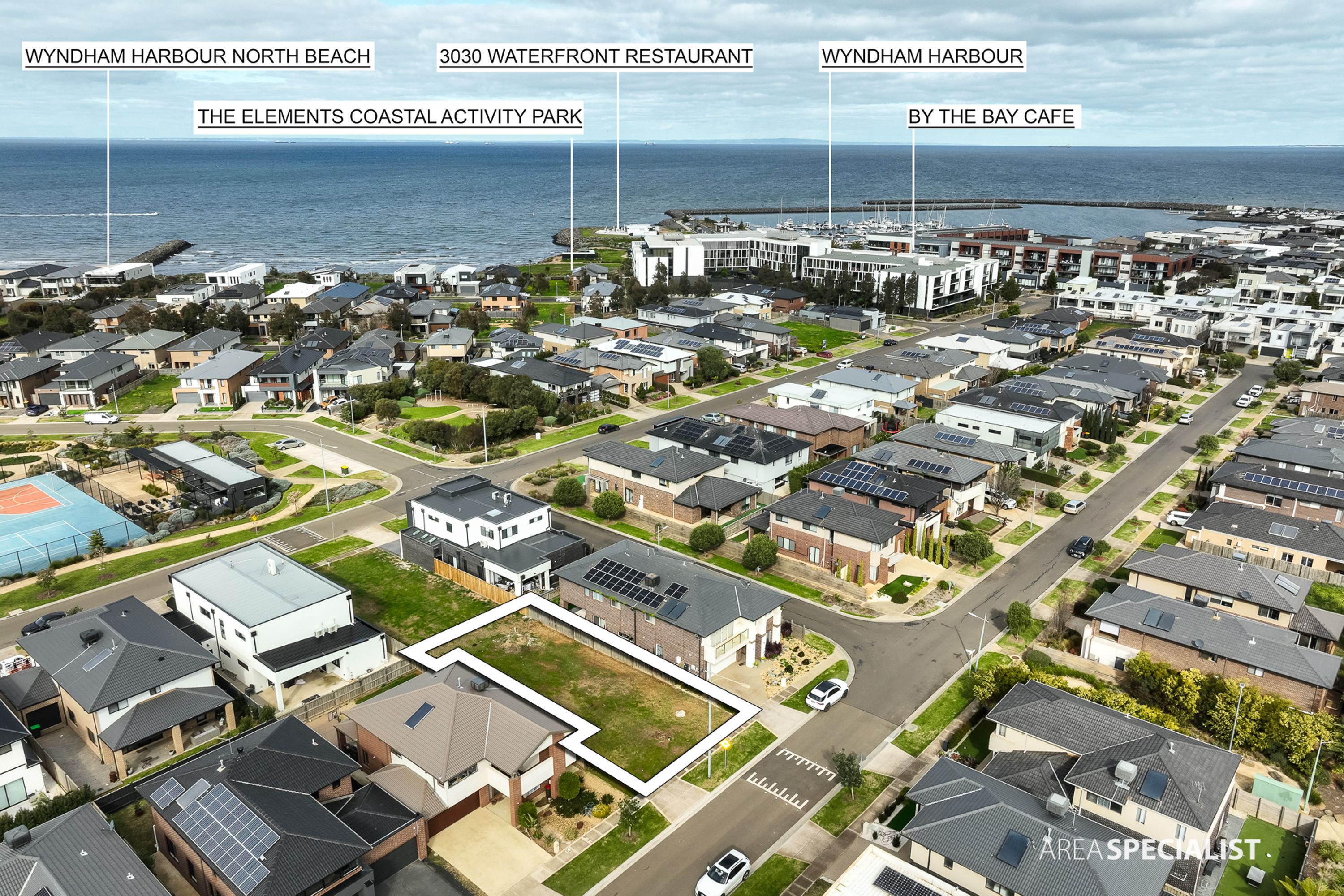 28 Jetty Road, Werribee South, Werribee South - Image 1