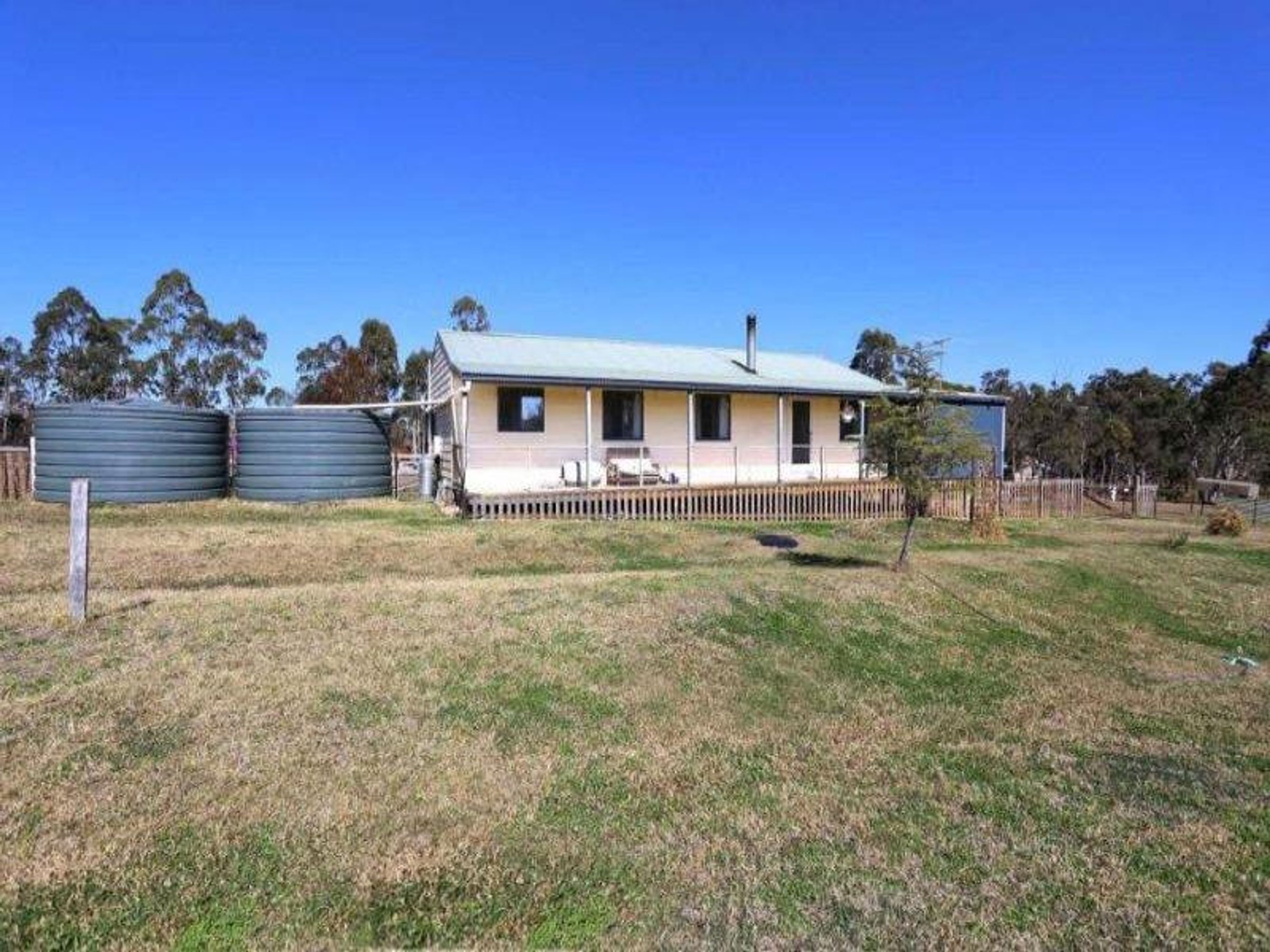 155 Florda Prince Drive, Wells Crossing - Image 1