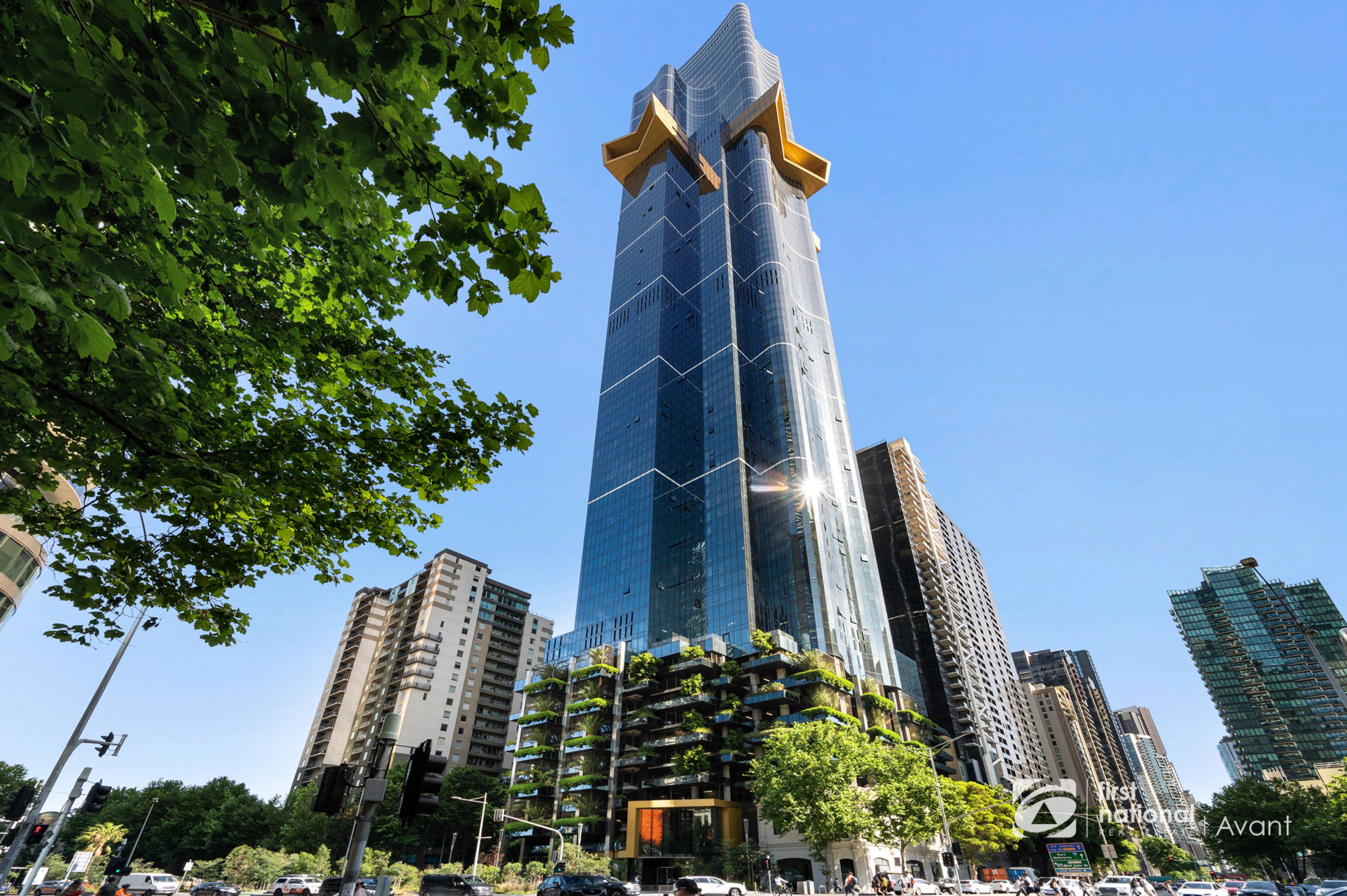 3204/70 Southbank Boulevard, Southbank - Thumbnail 2