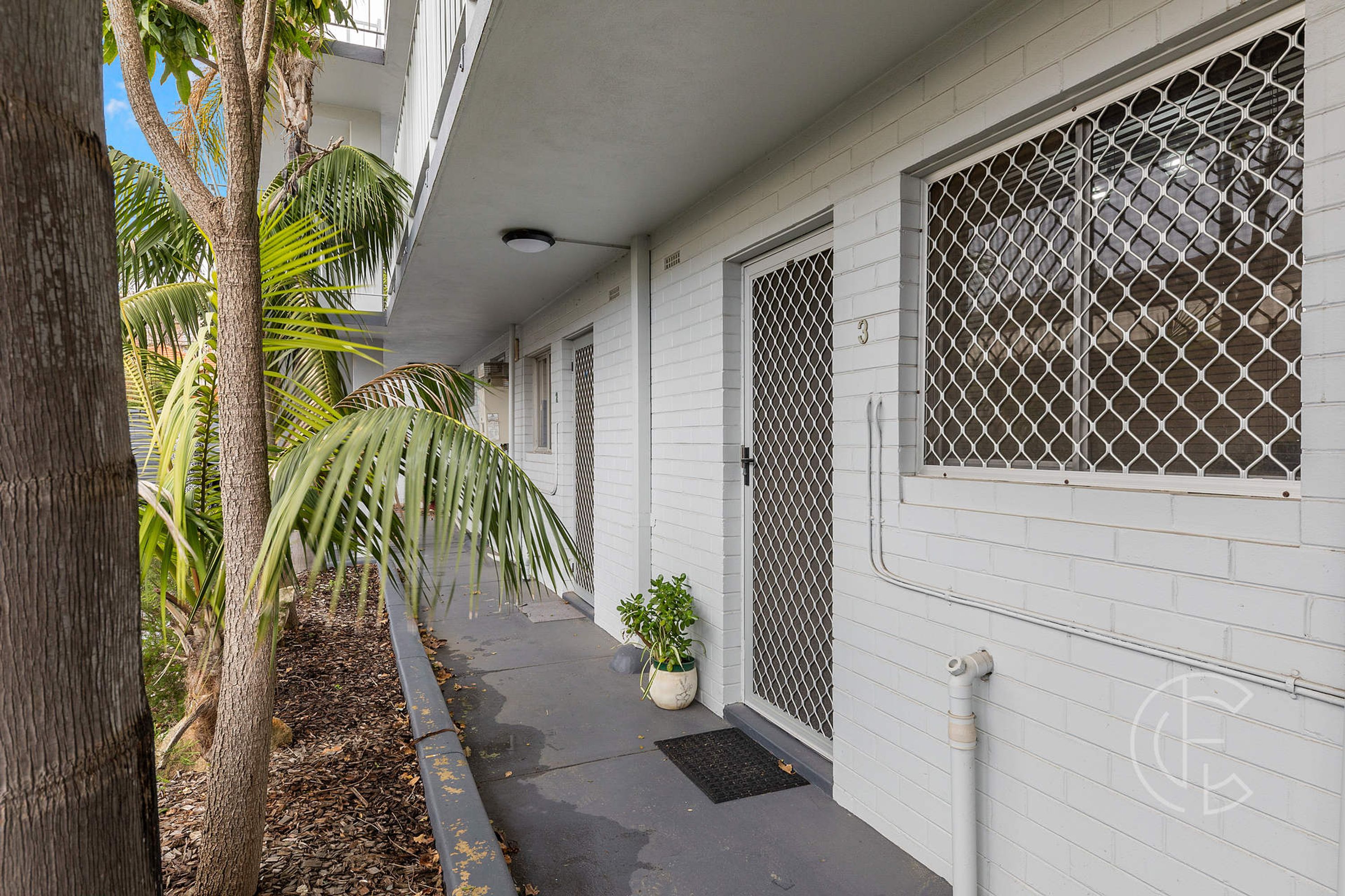 3/46 Kingston Avenue, West Perth, WA 6005, West Perth - Thumbnail 3