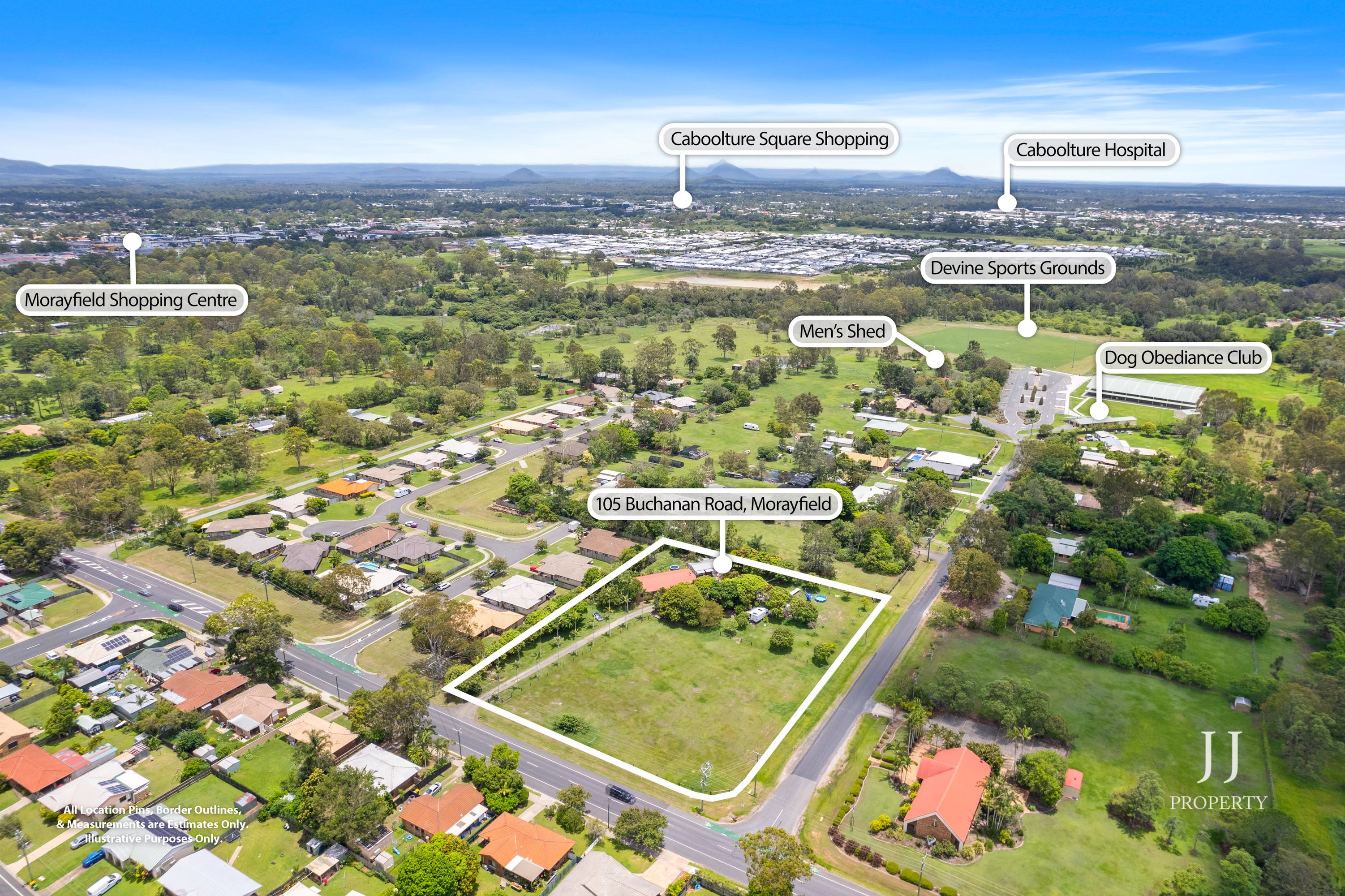 105 Buchanan Road, Morayfield - Image 1