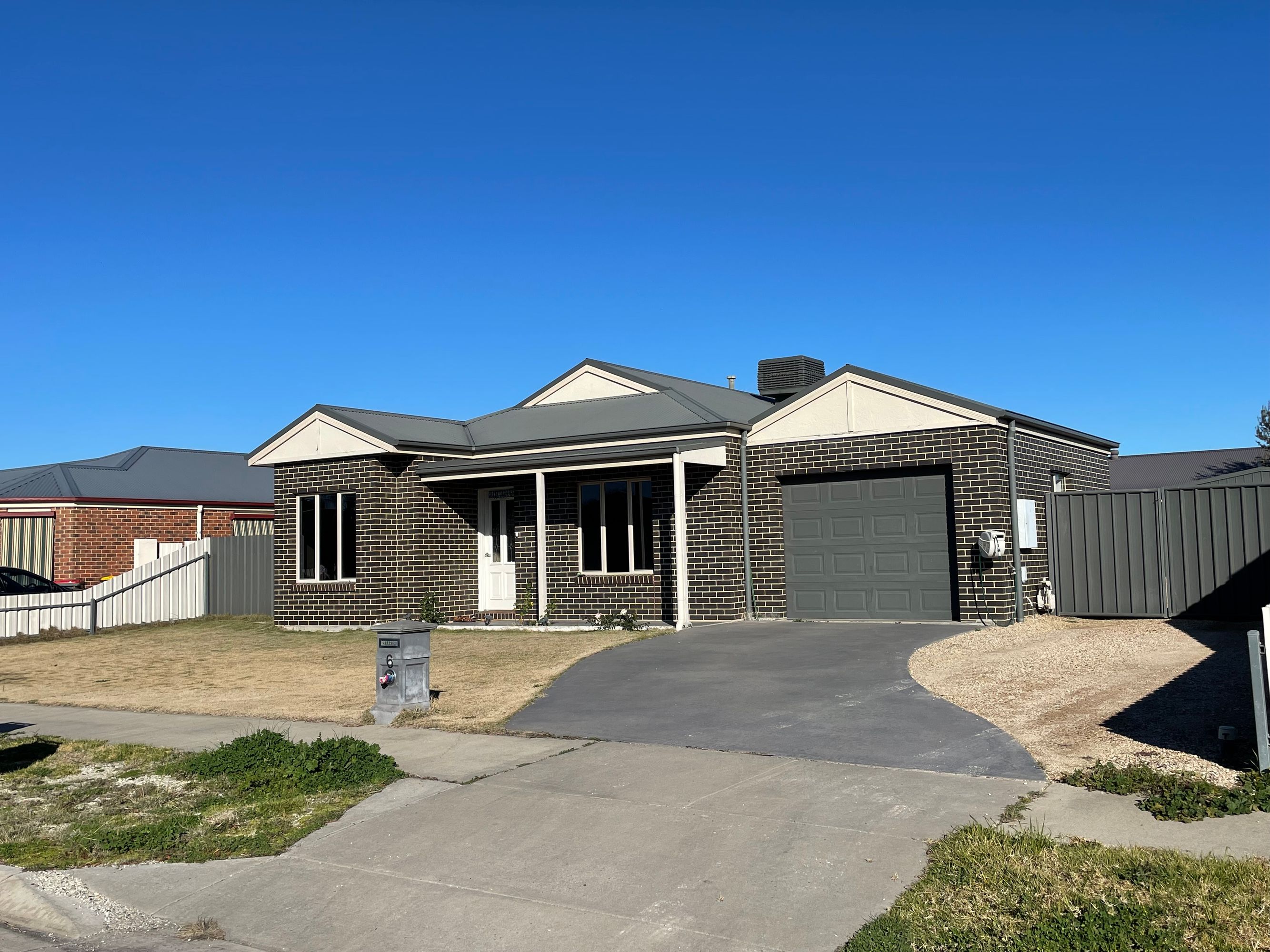 6 Tobruk Street, Horsham VIC 3400