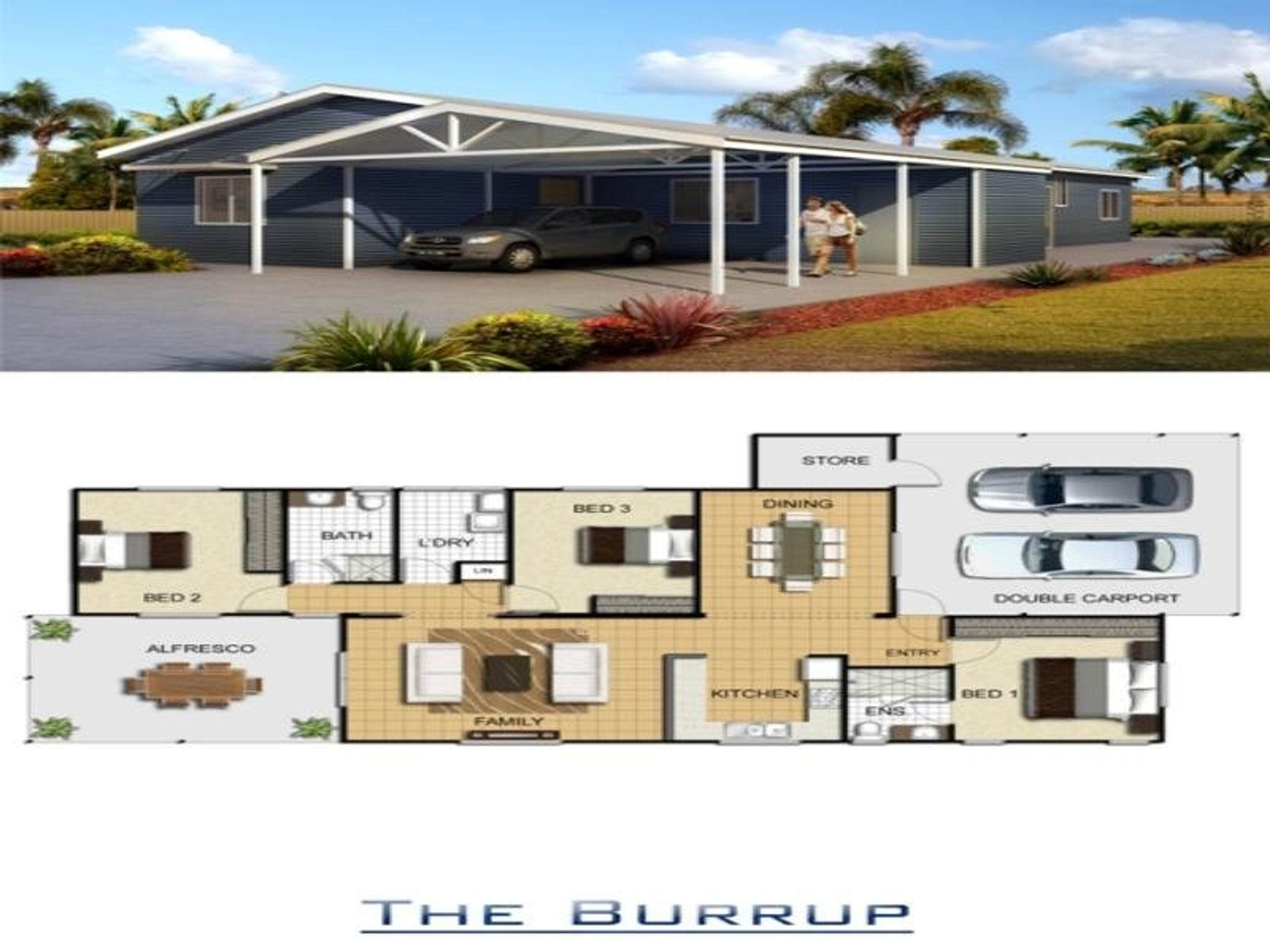 11 Rutherford Road, South Hedland, South Hedland - Thumbnail 4