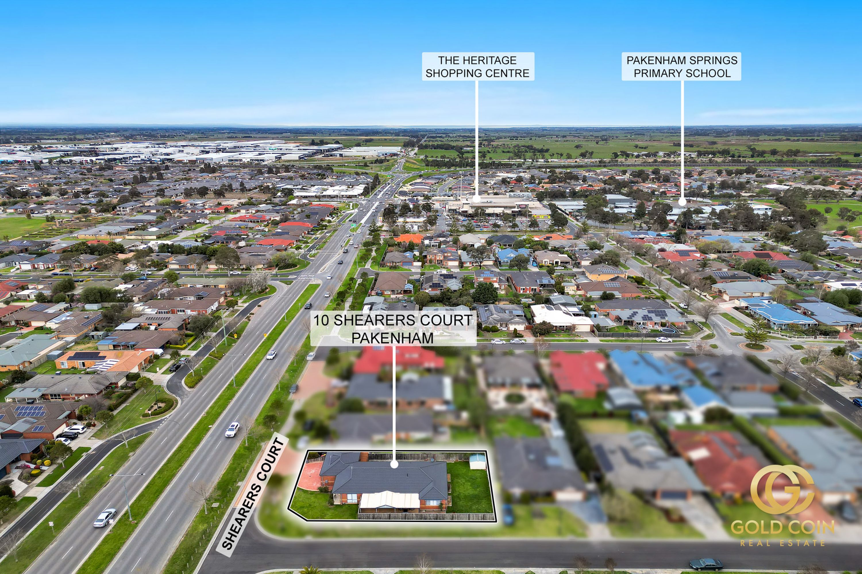 10 Shearers Court, Pakenham - Thumbnail 8