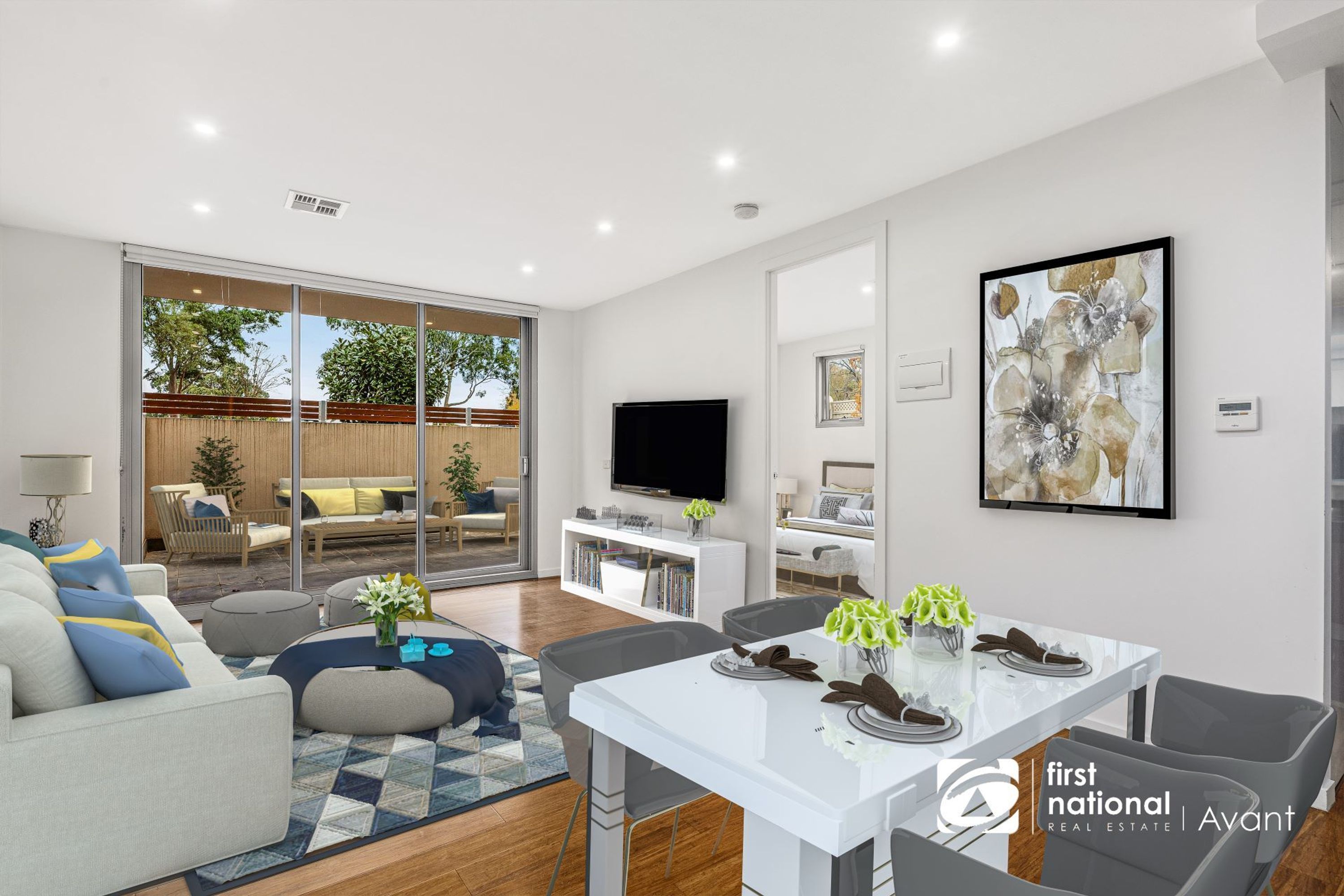 1/927 Doncaster Road, Doncaster East - Thumbnail 3