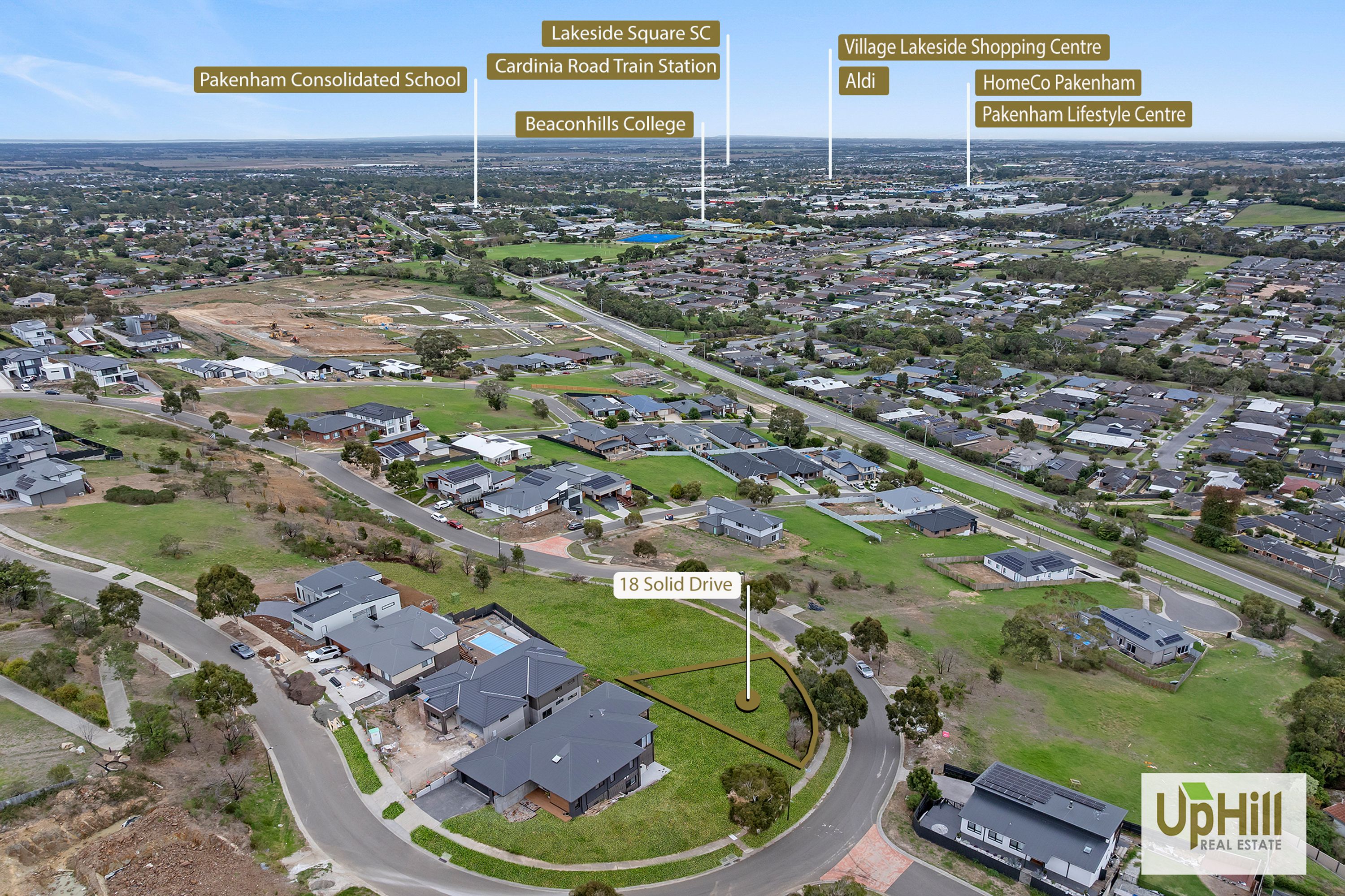 18 Solid Drive, Pakenham - Thumbnail 5