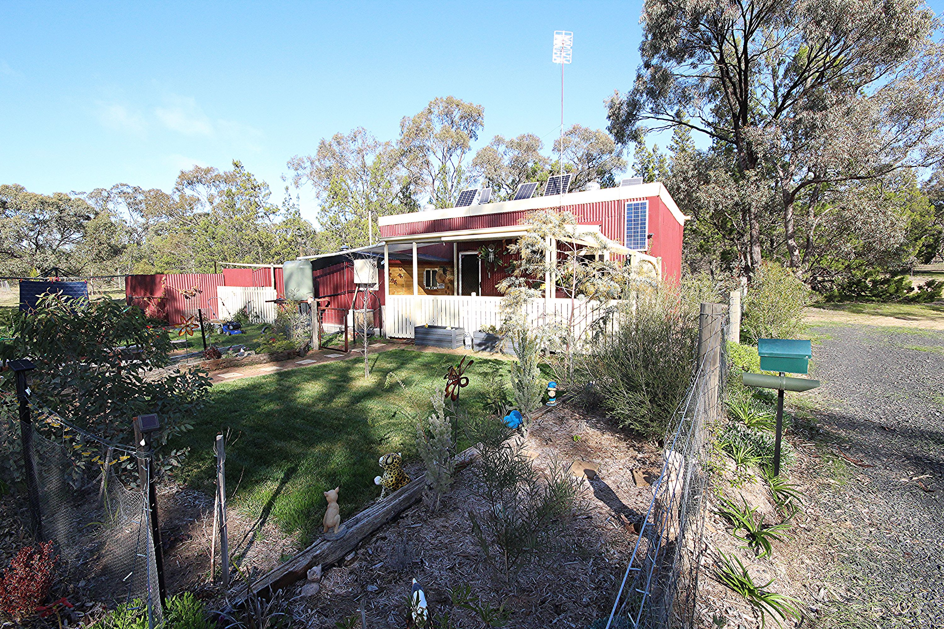 33-35 Vickery Street, Kiata VIC 3418, Kiata - Image 1