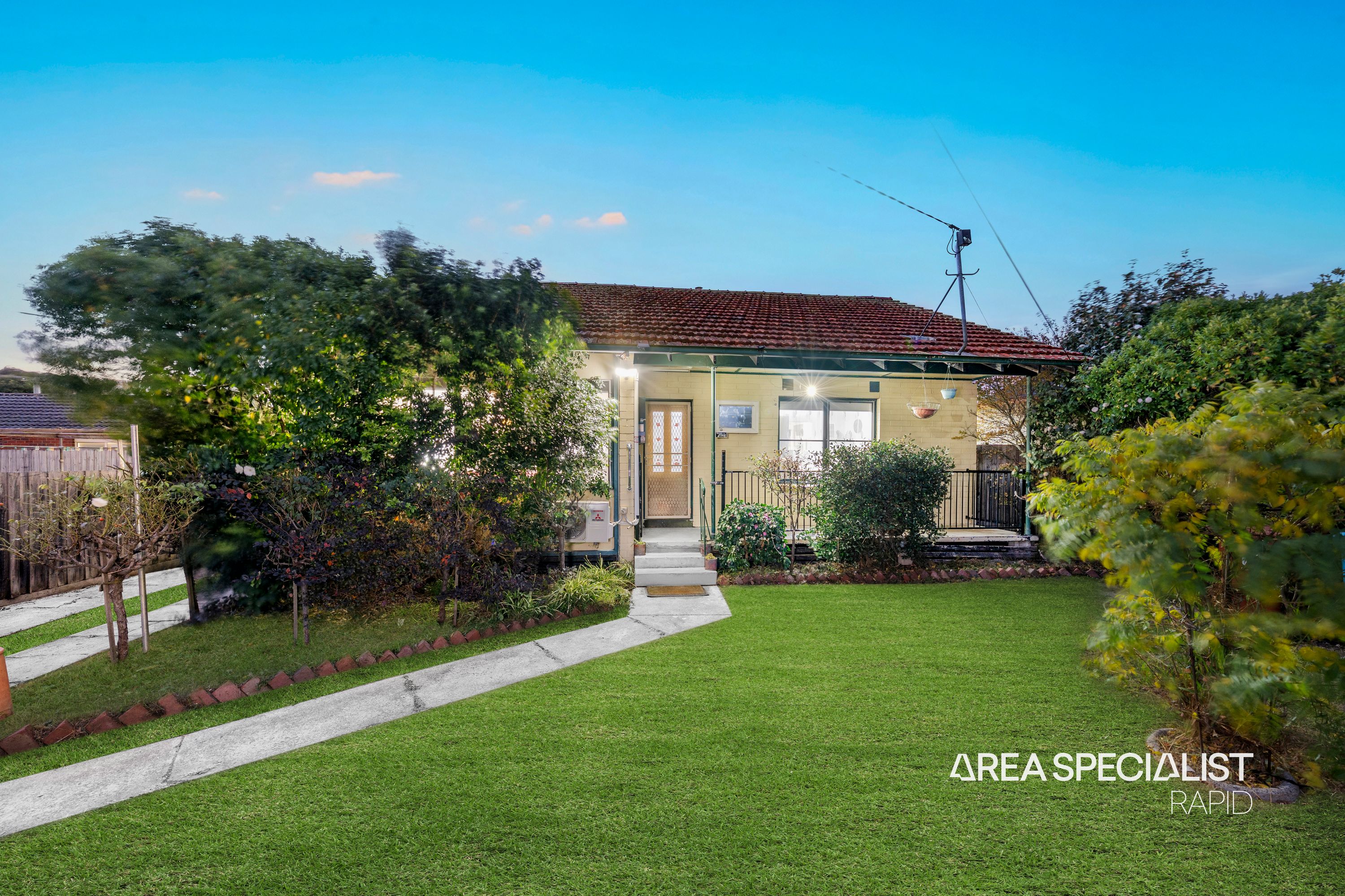 20 Stenocarpus Drive, Doveton