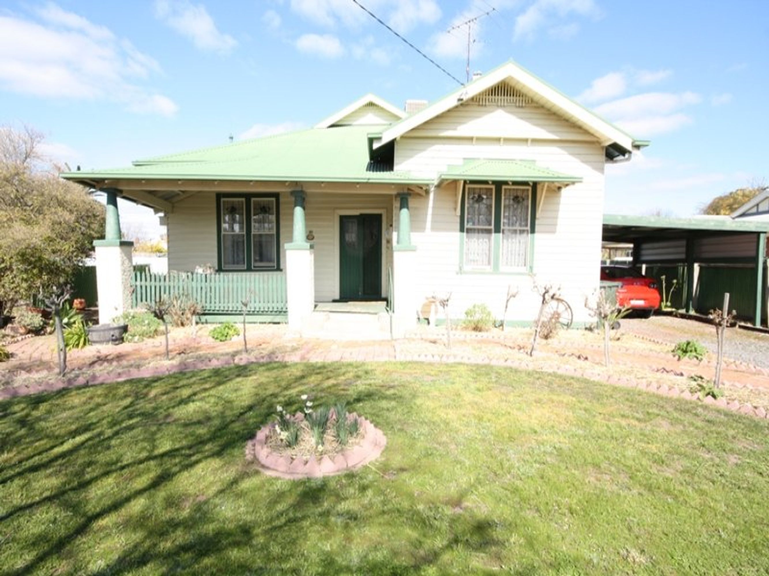 30 George Street, Horsham VIC 3400, Horsham - Thumbnail 2
