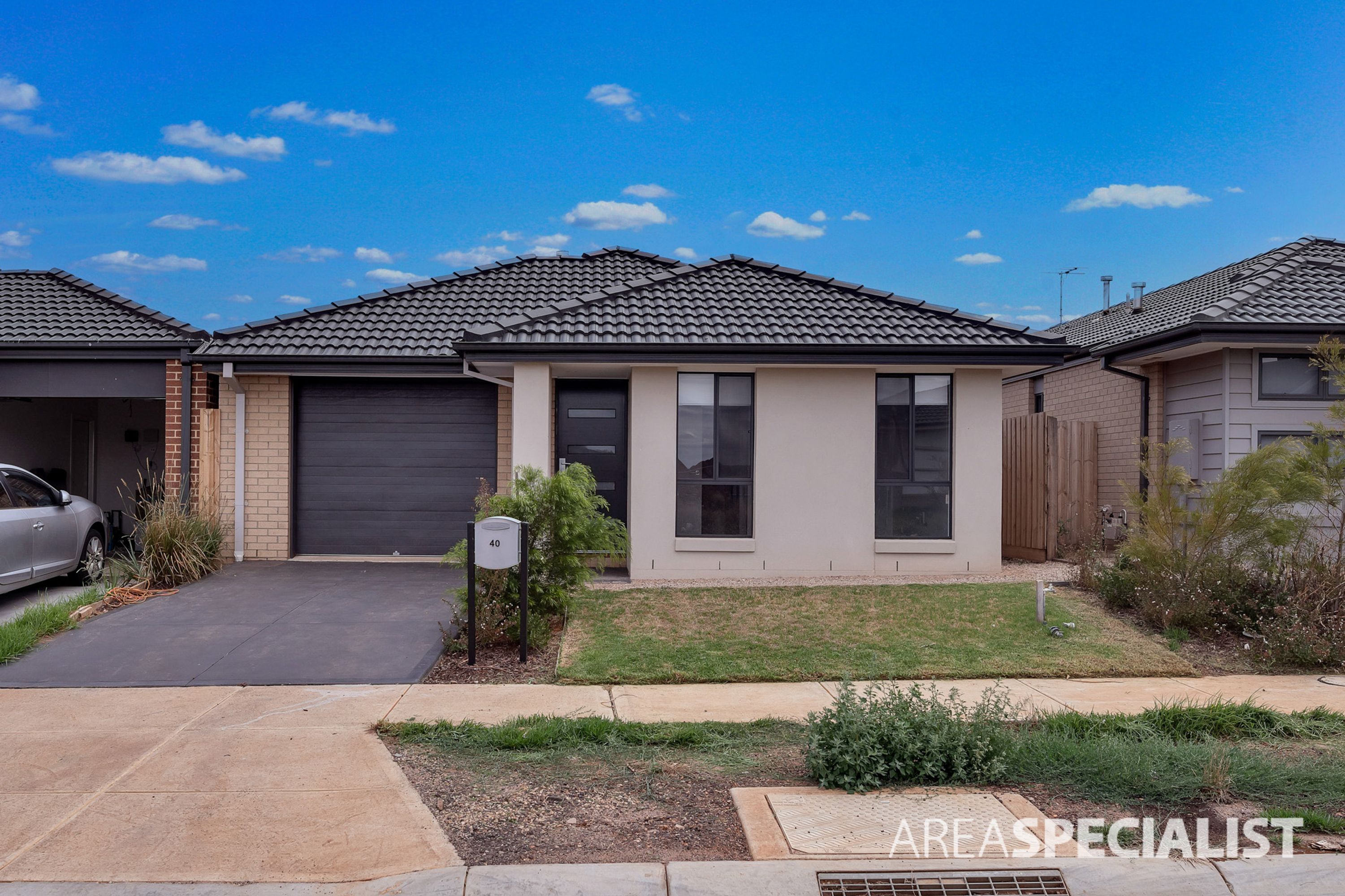 40 Studley Street, Weir Views