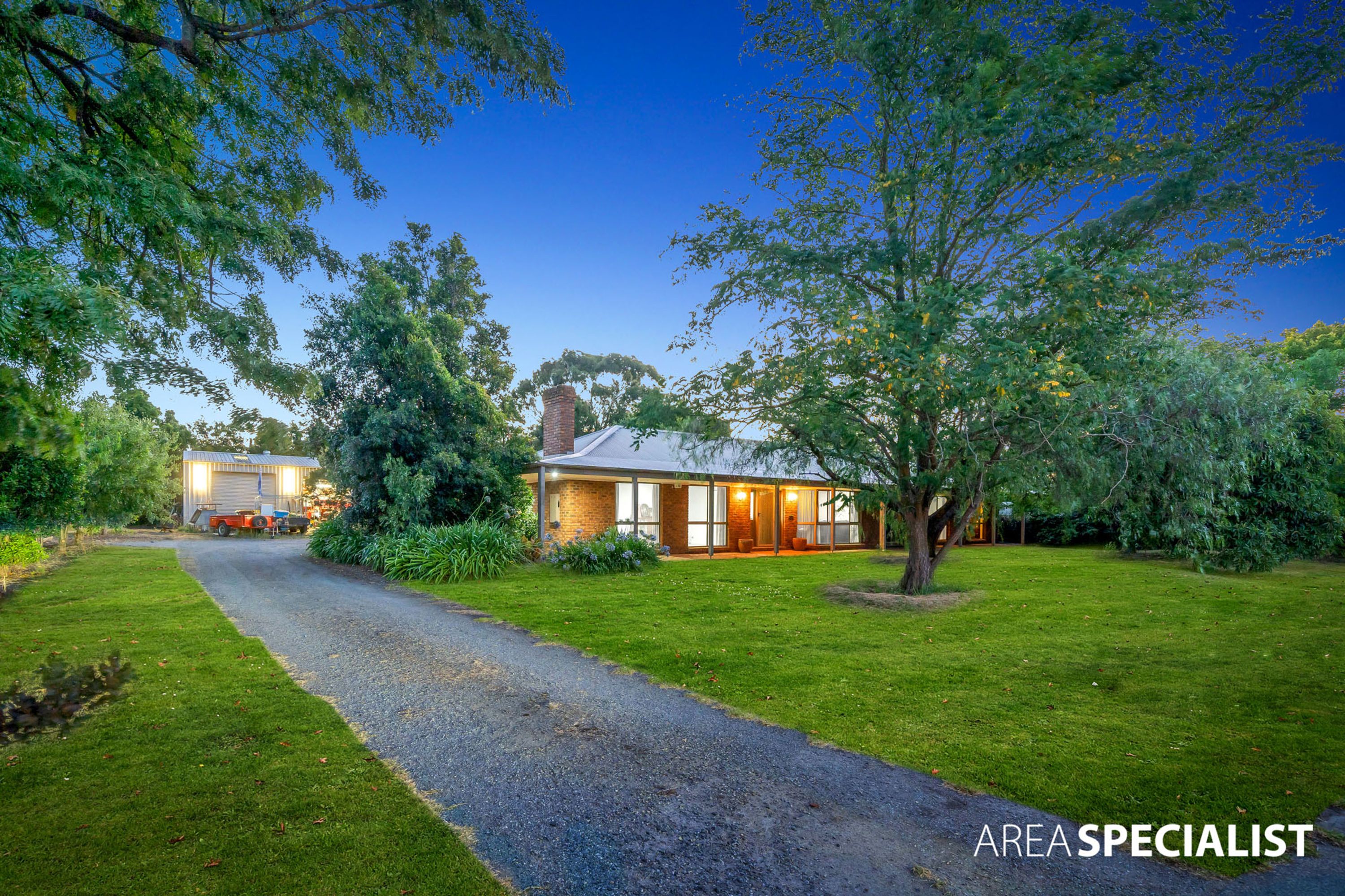 20 Central Road, Hampton Park