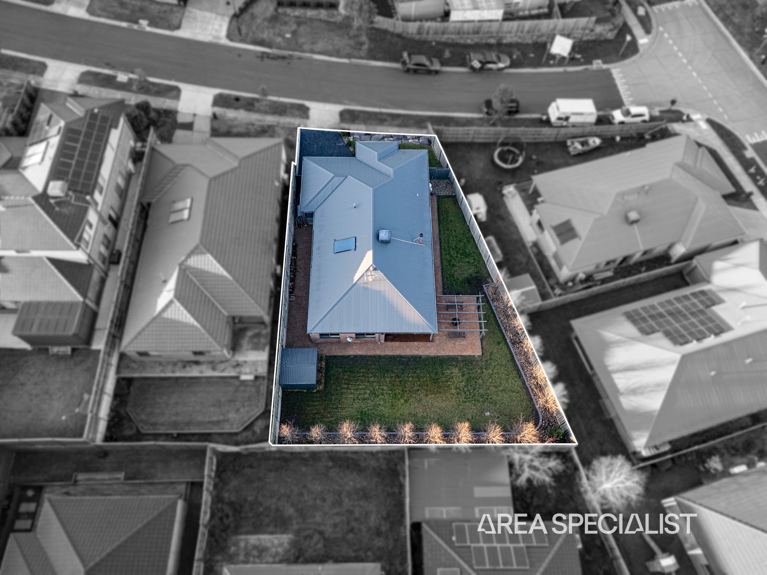 3 Sunset Crescent, Pakenham - Thumbnail 8