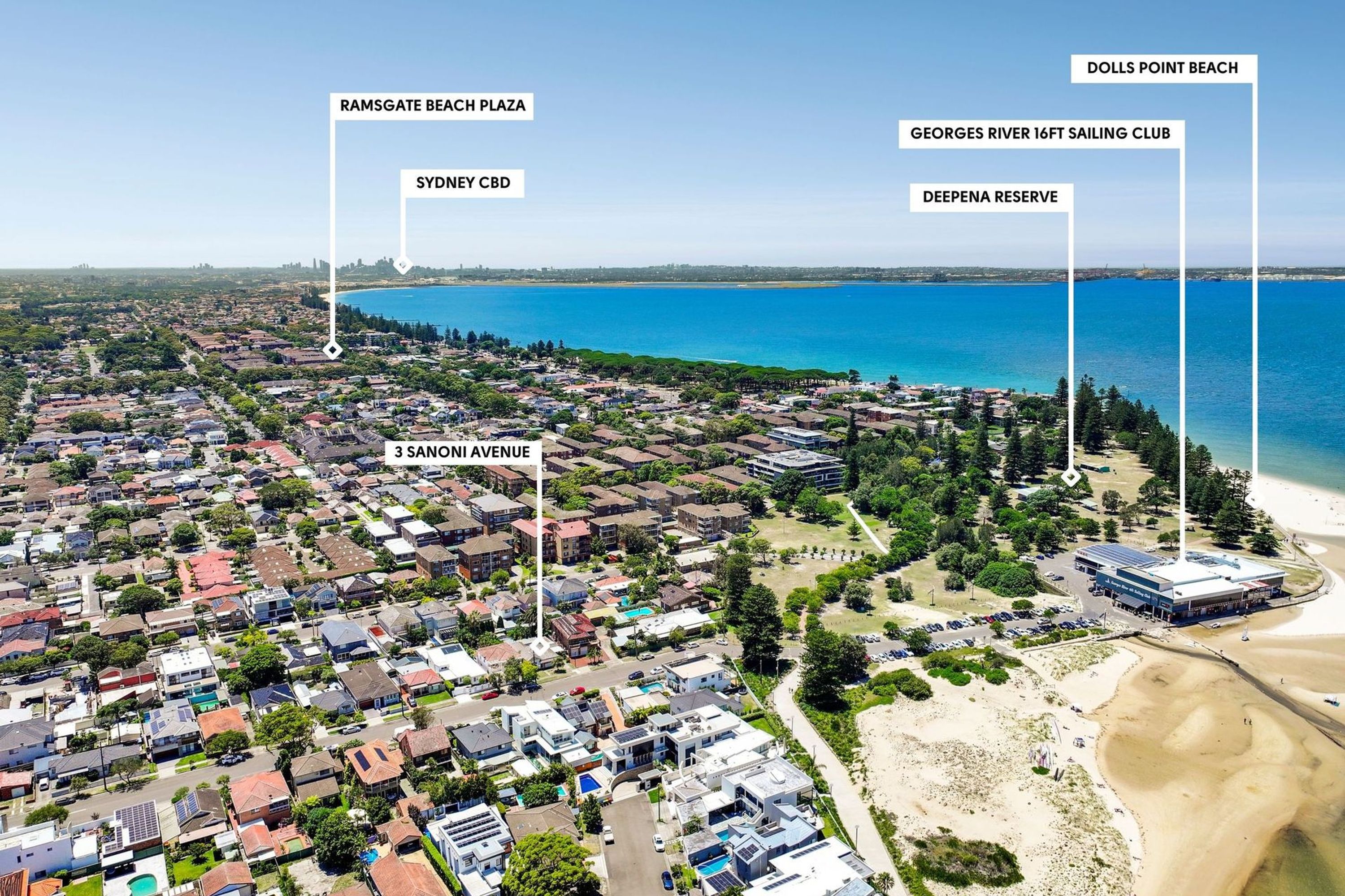 3 Sanoni Avenue, Sandringham - Thumbnail 2