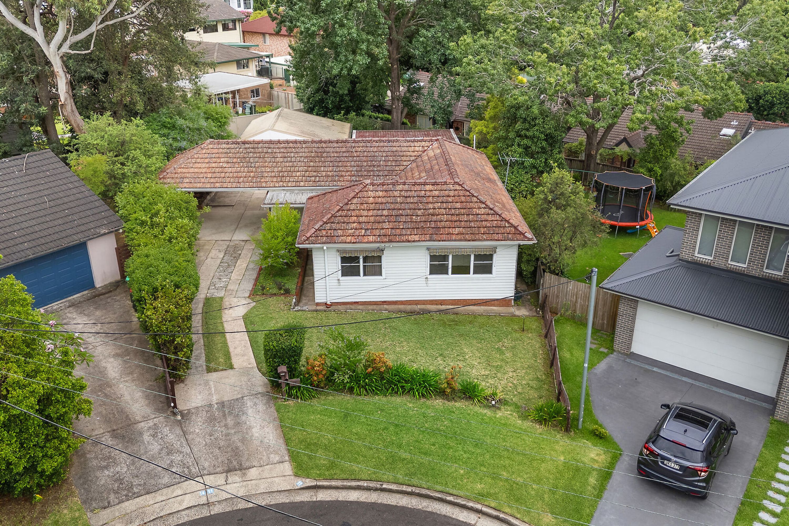 11 Lionel Avenue, North Ryde, NSW 2113