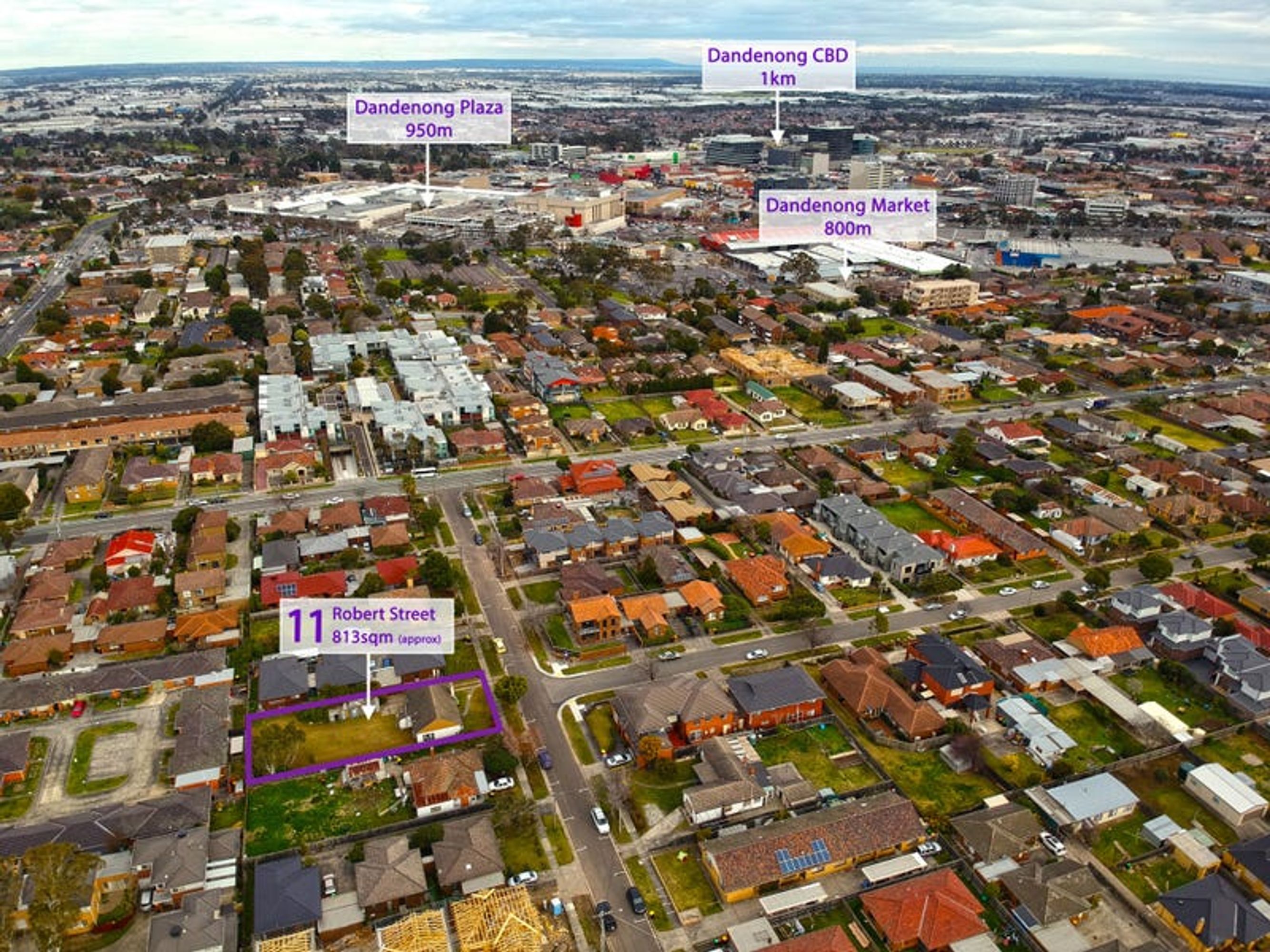 11 Robert Street, Dandenong - Thumbnail 3