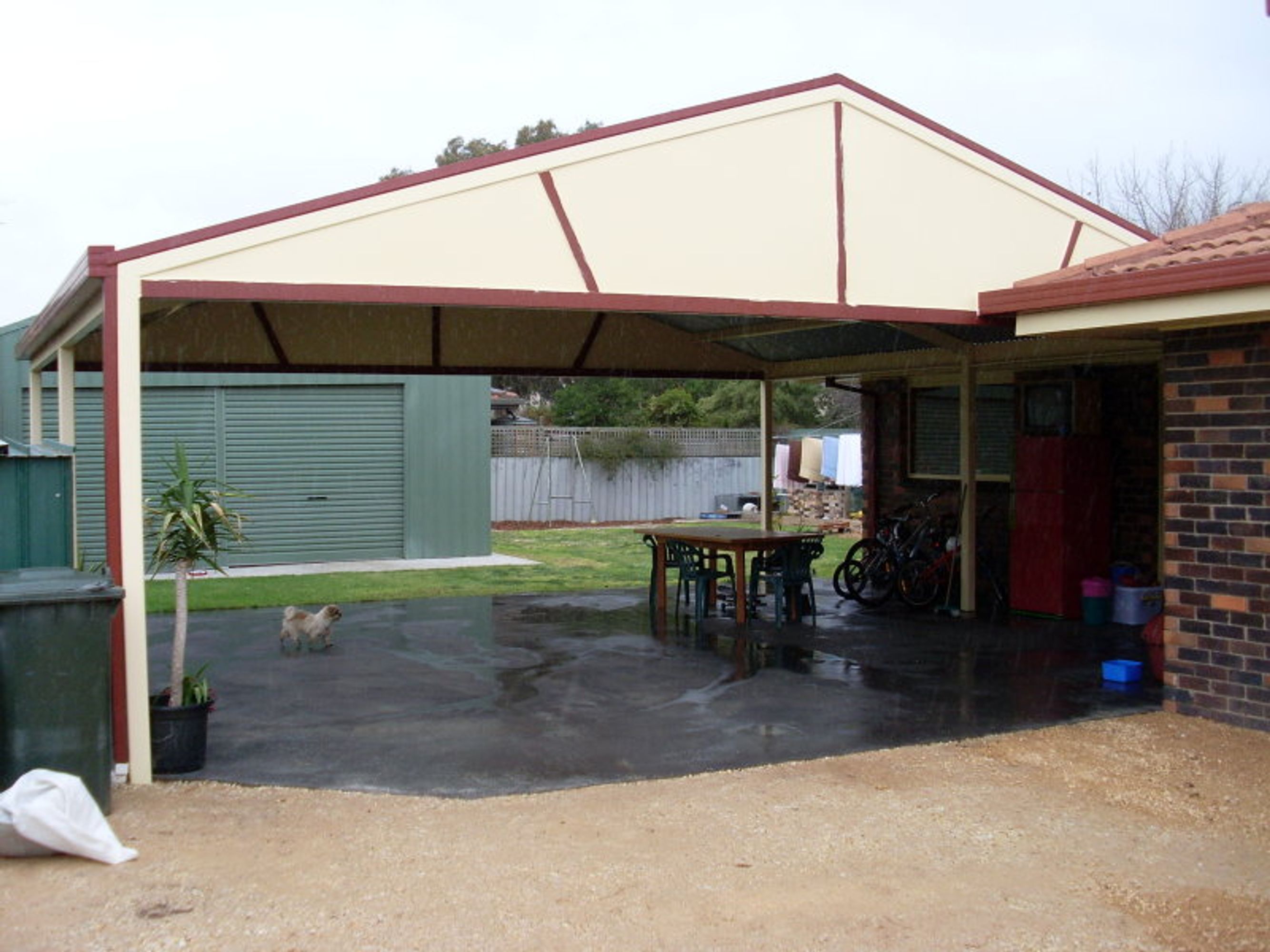 57 Federation Avenue, Horsham VIC 3400, Horsham - Thumbnail 2