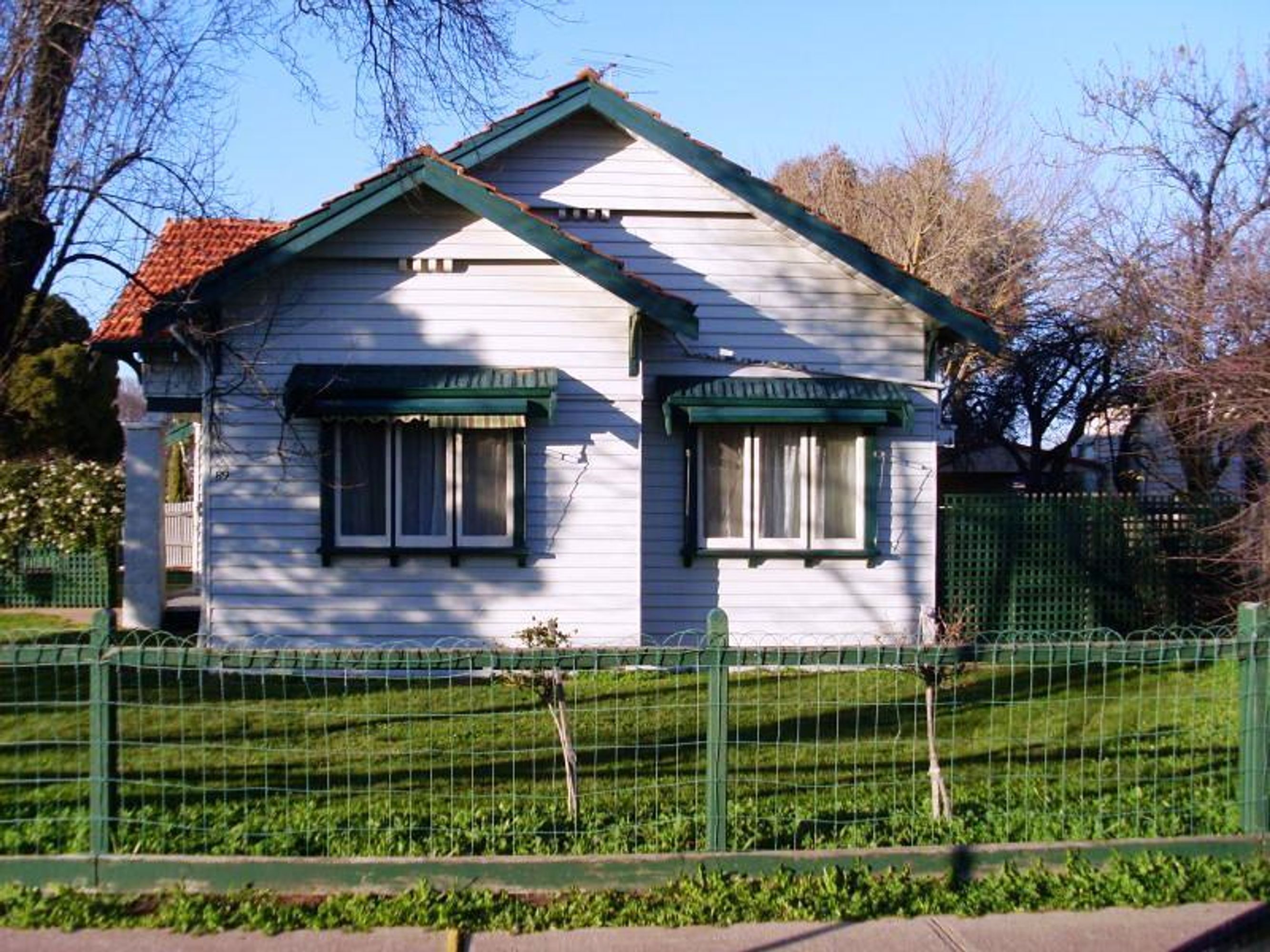 89 Baillie Street, Horsham VIC 3400, Horsham - Thumbnail 2