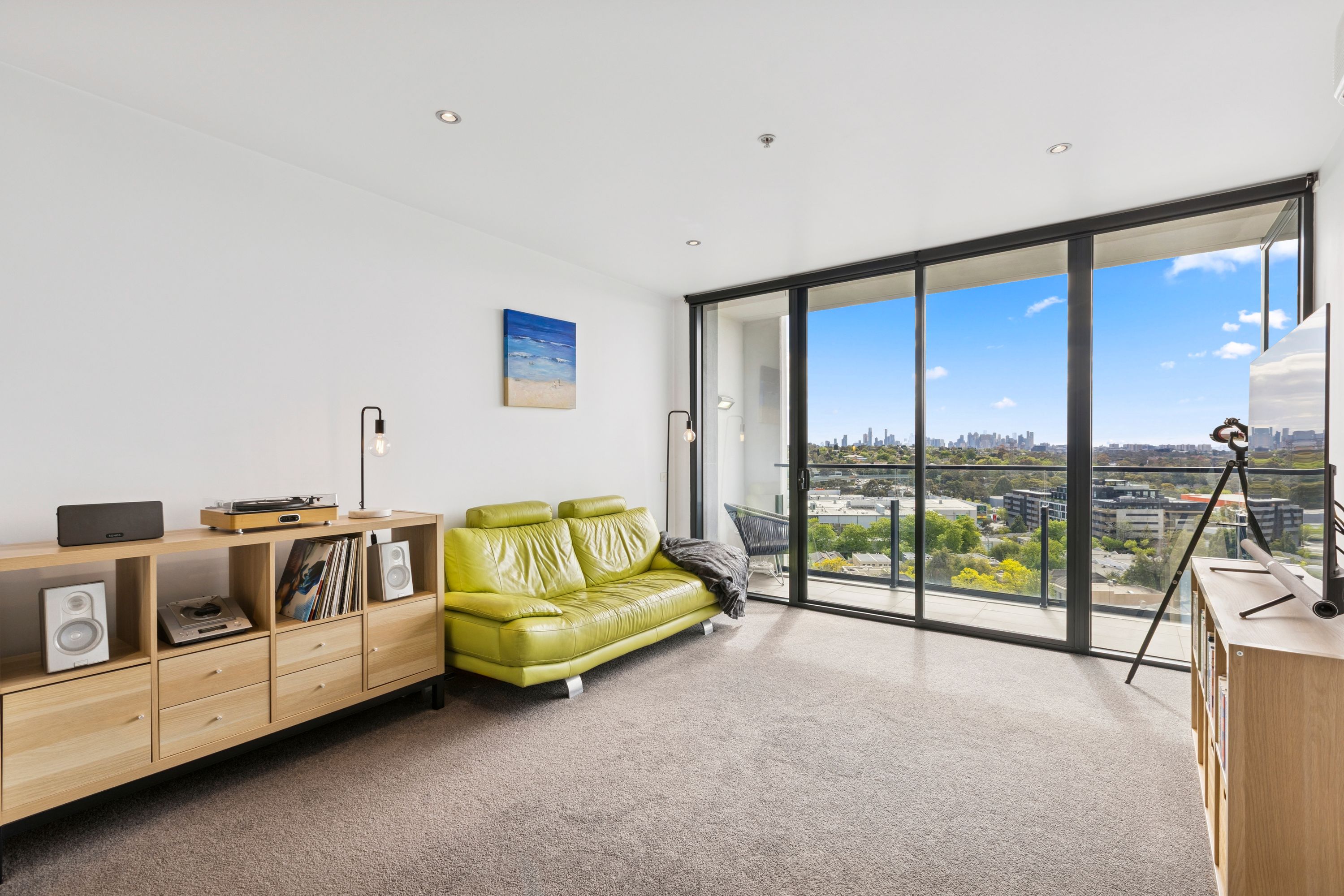 704/770D Toorak Road, Glen Iris, Glen Iris - Image 1