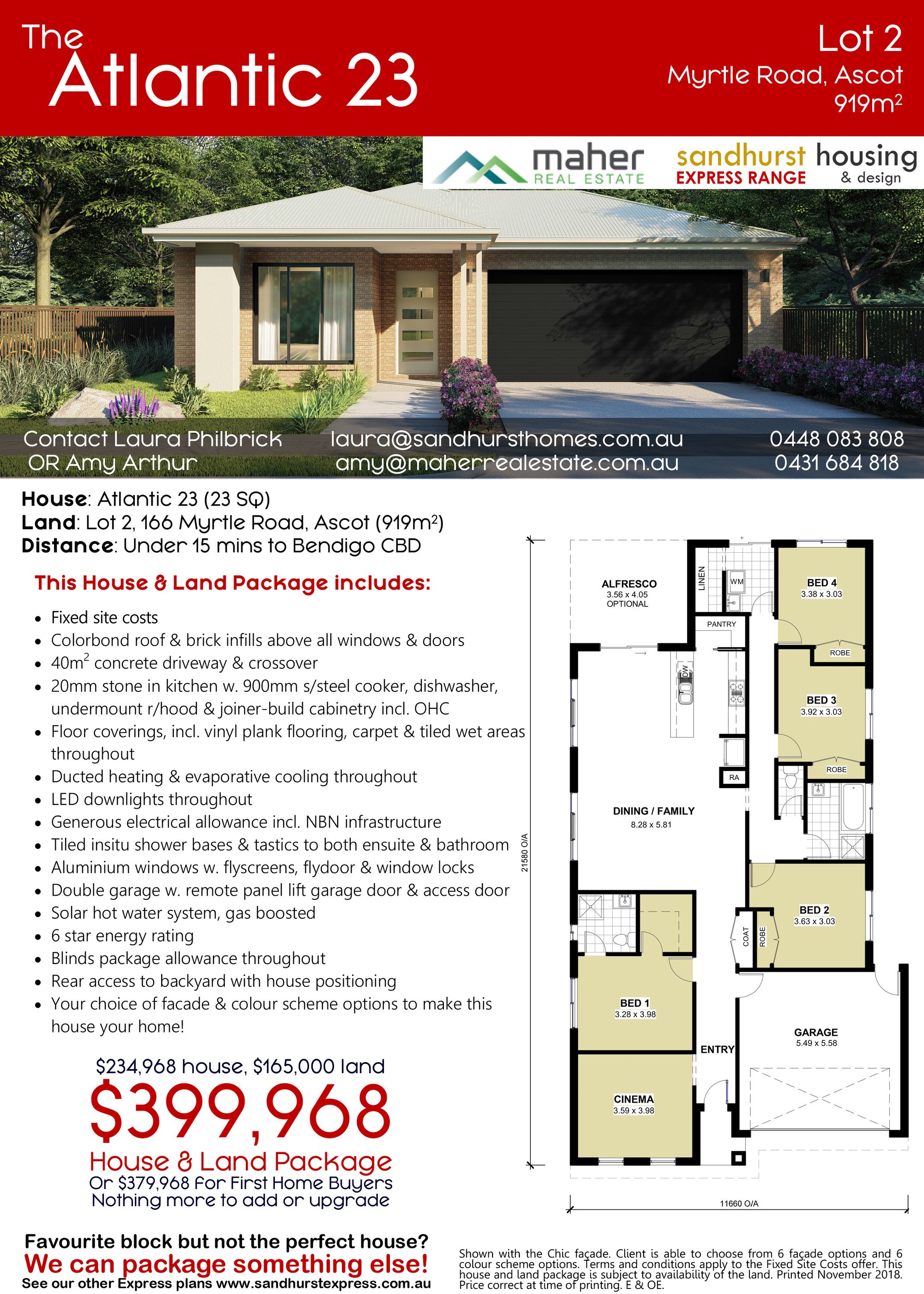 166 Myrtle Road, Ascot, Ascot - Thumbnail 7
