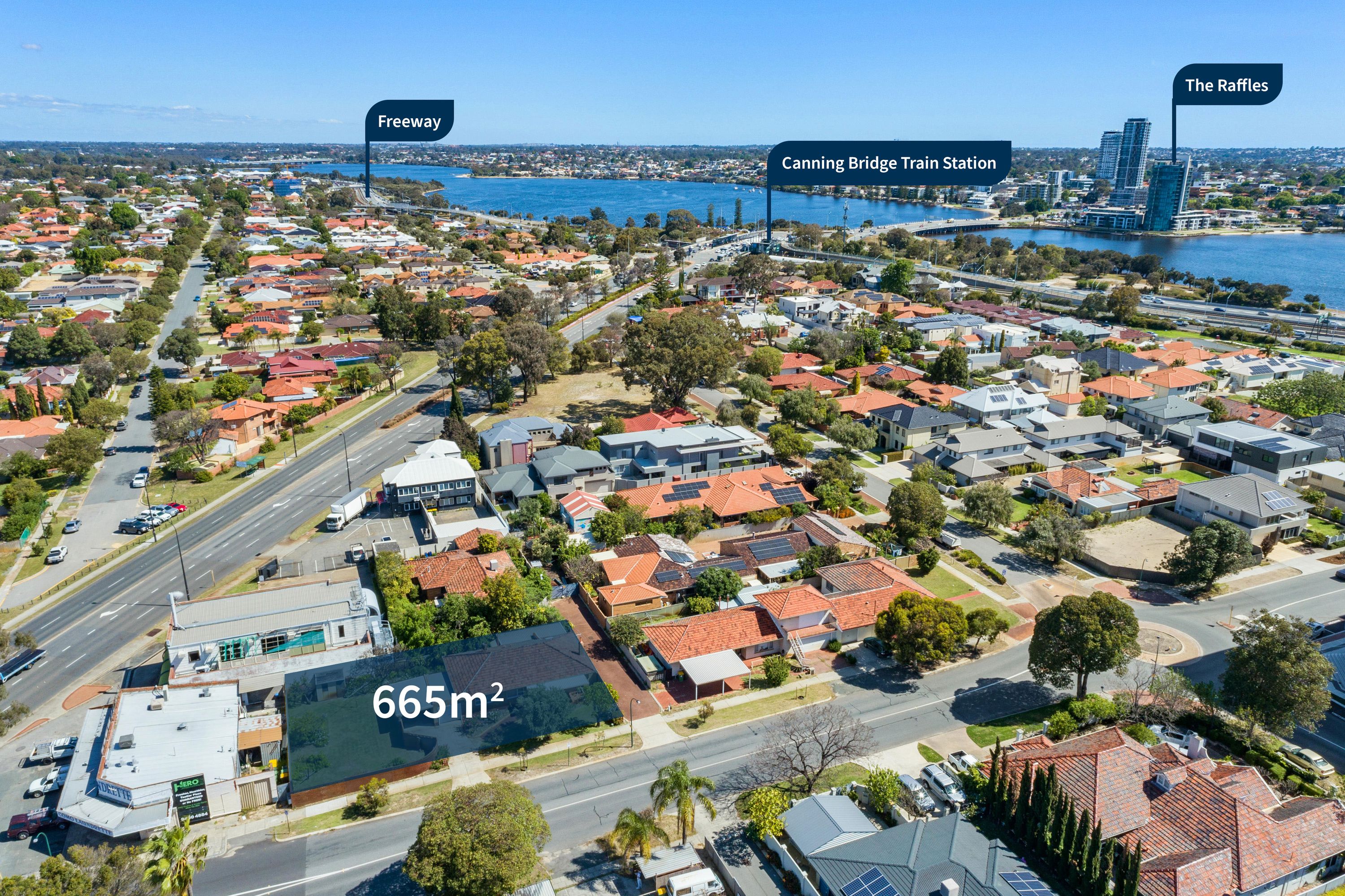 11 Henley Street, Como - Thumbnail 3