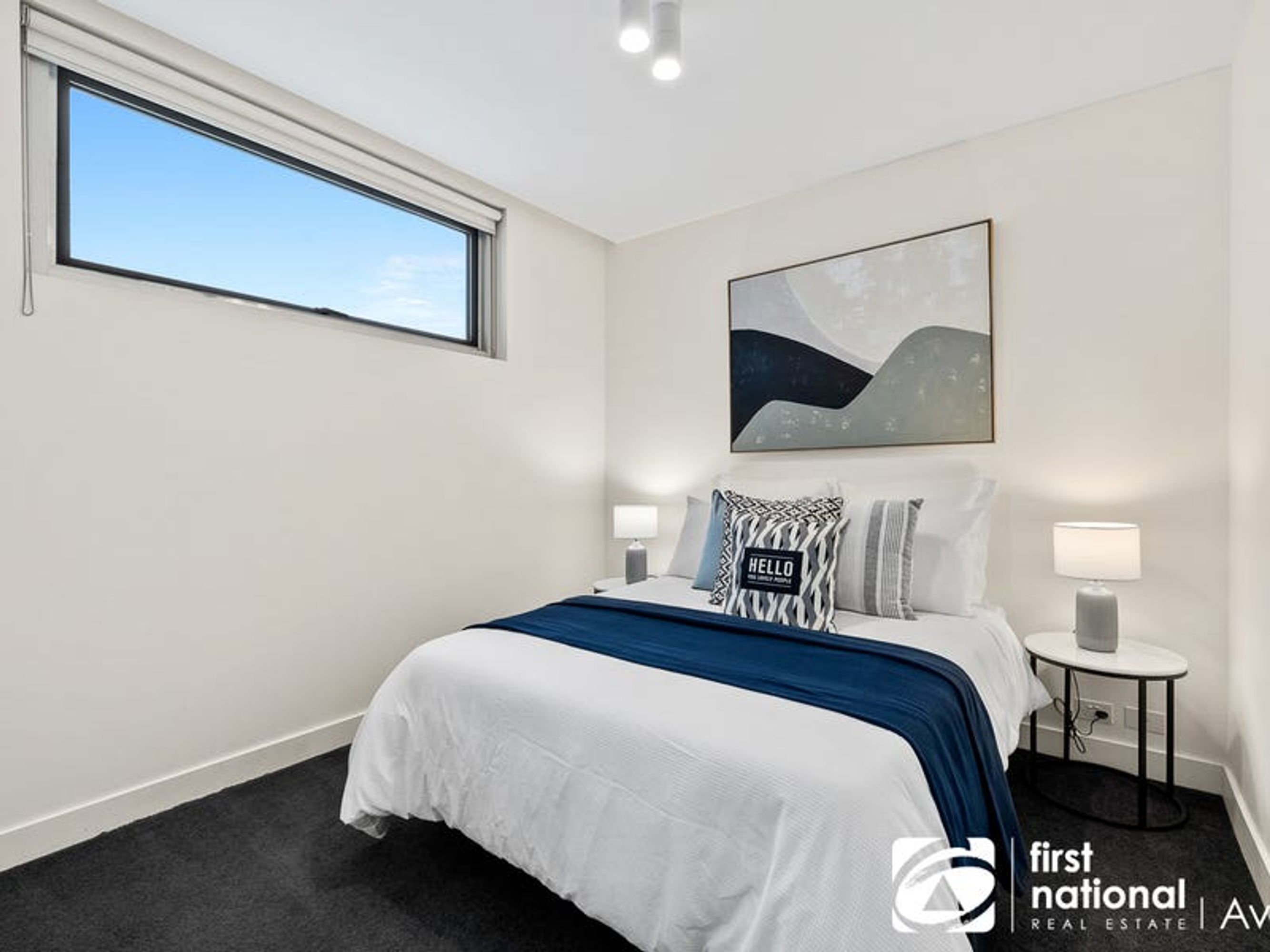 1101/18 Yarra Street, South Yarra - Thumbnail 6