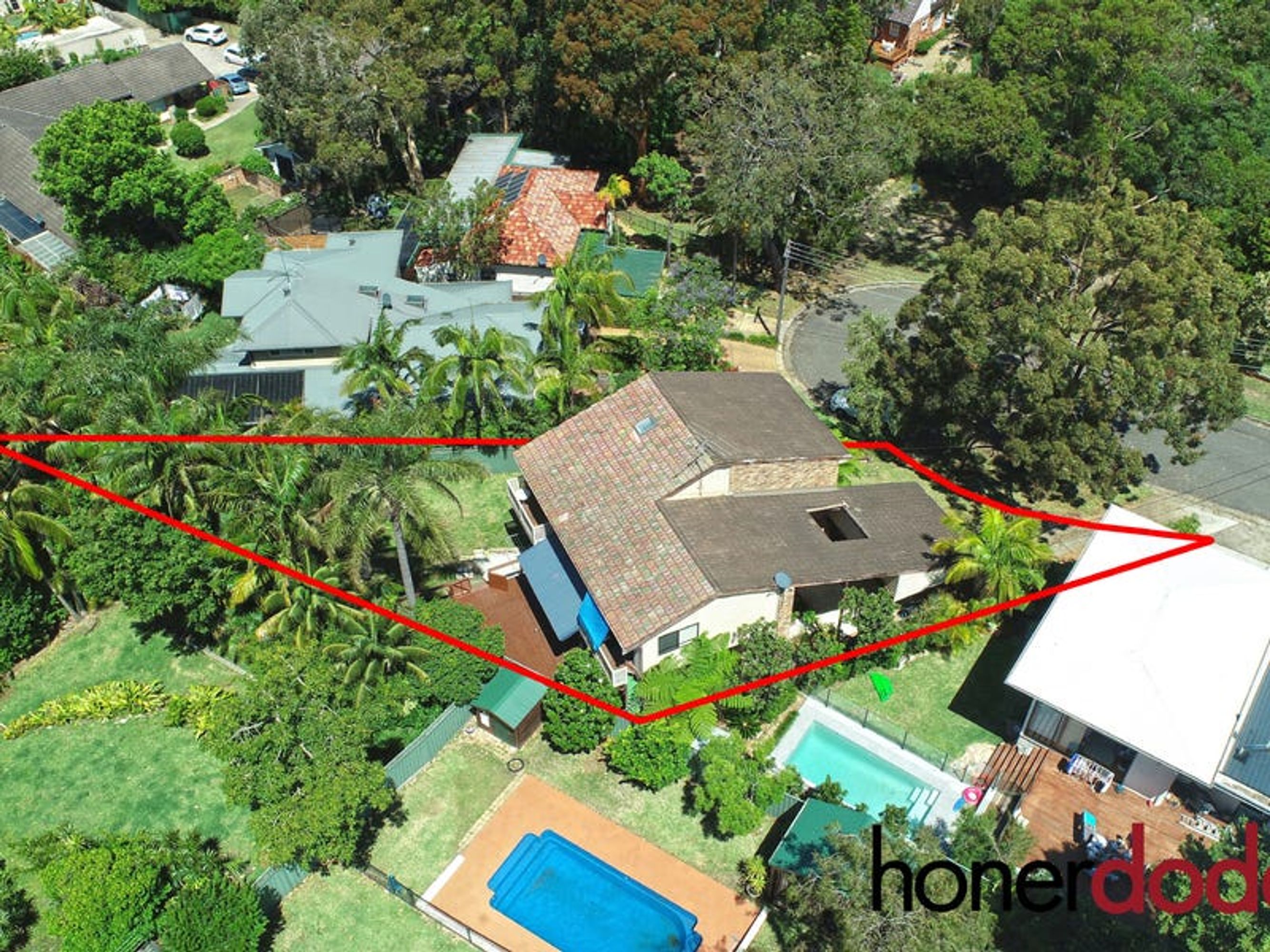 5 Nemesia Avenue, Caringbah South, Caringbah South - Thumbnail 8