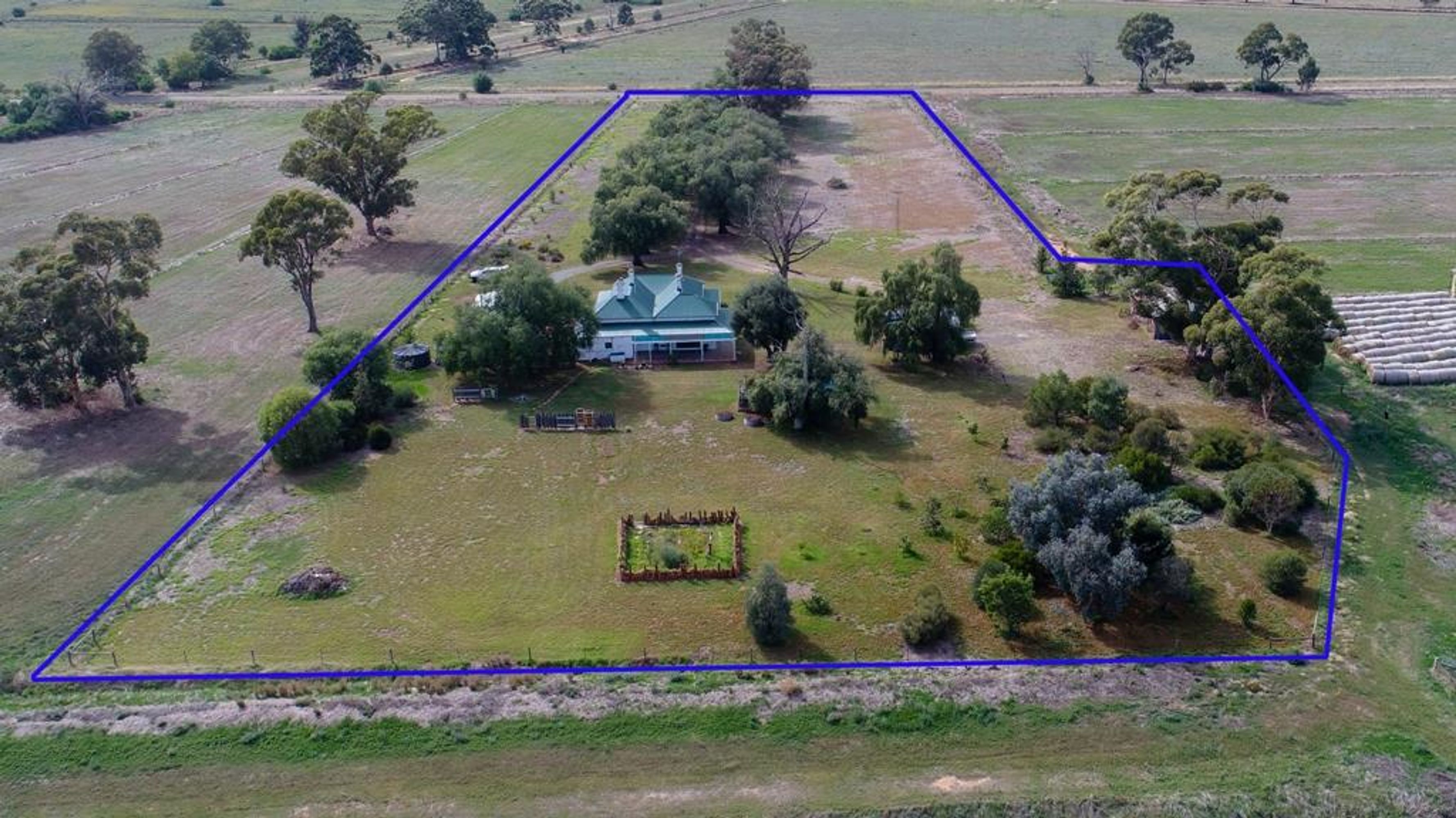 1878 Boothroyds Road, Numurkah - Thumbnail 4