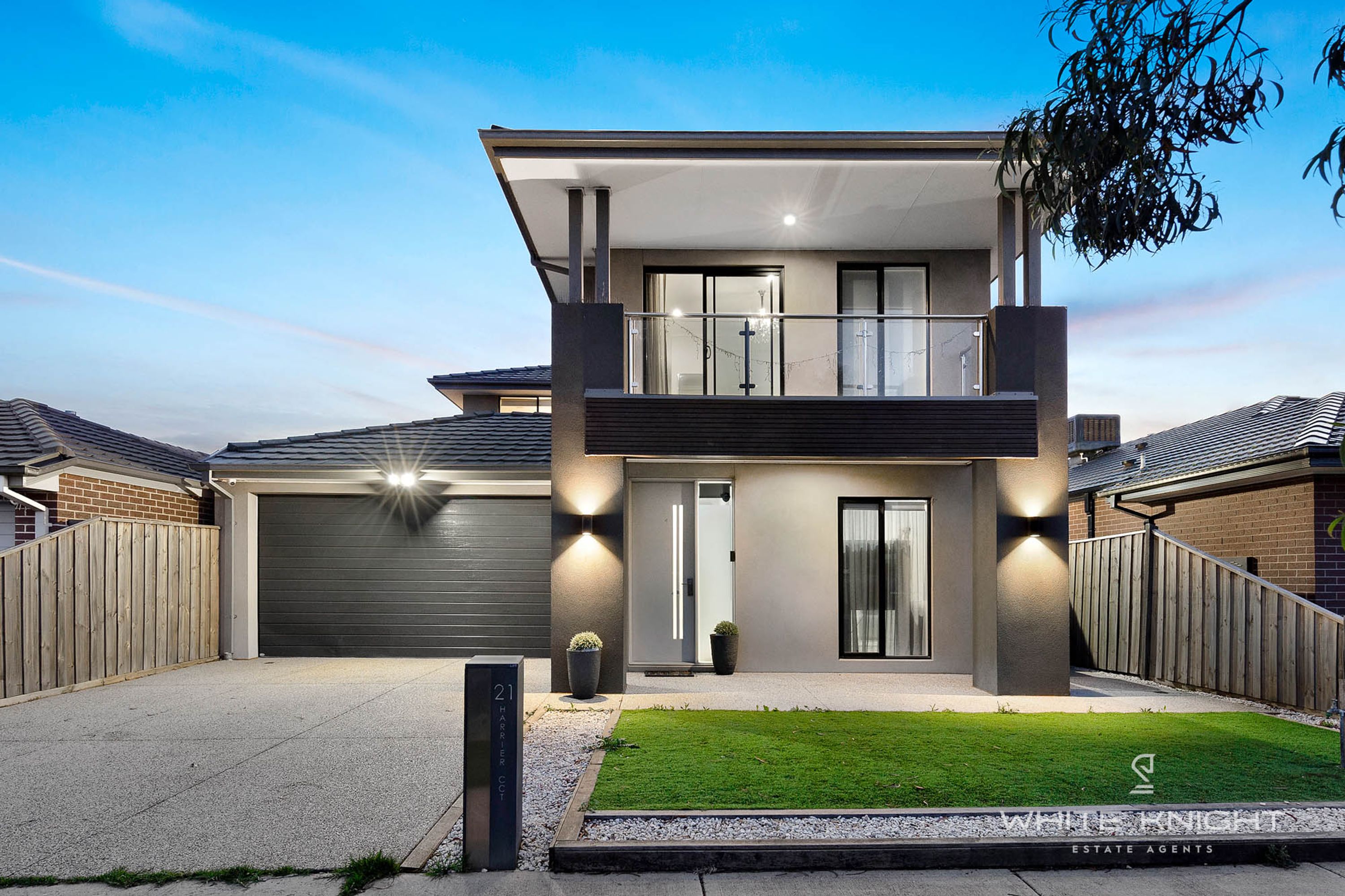21 Harrier Circuit, Deanside VIC 3336, Deanside - Image 1