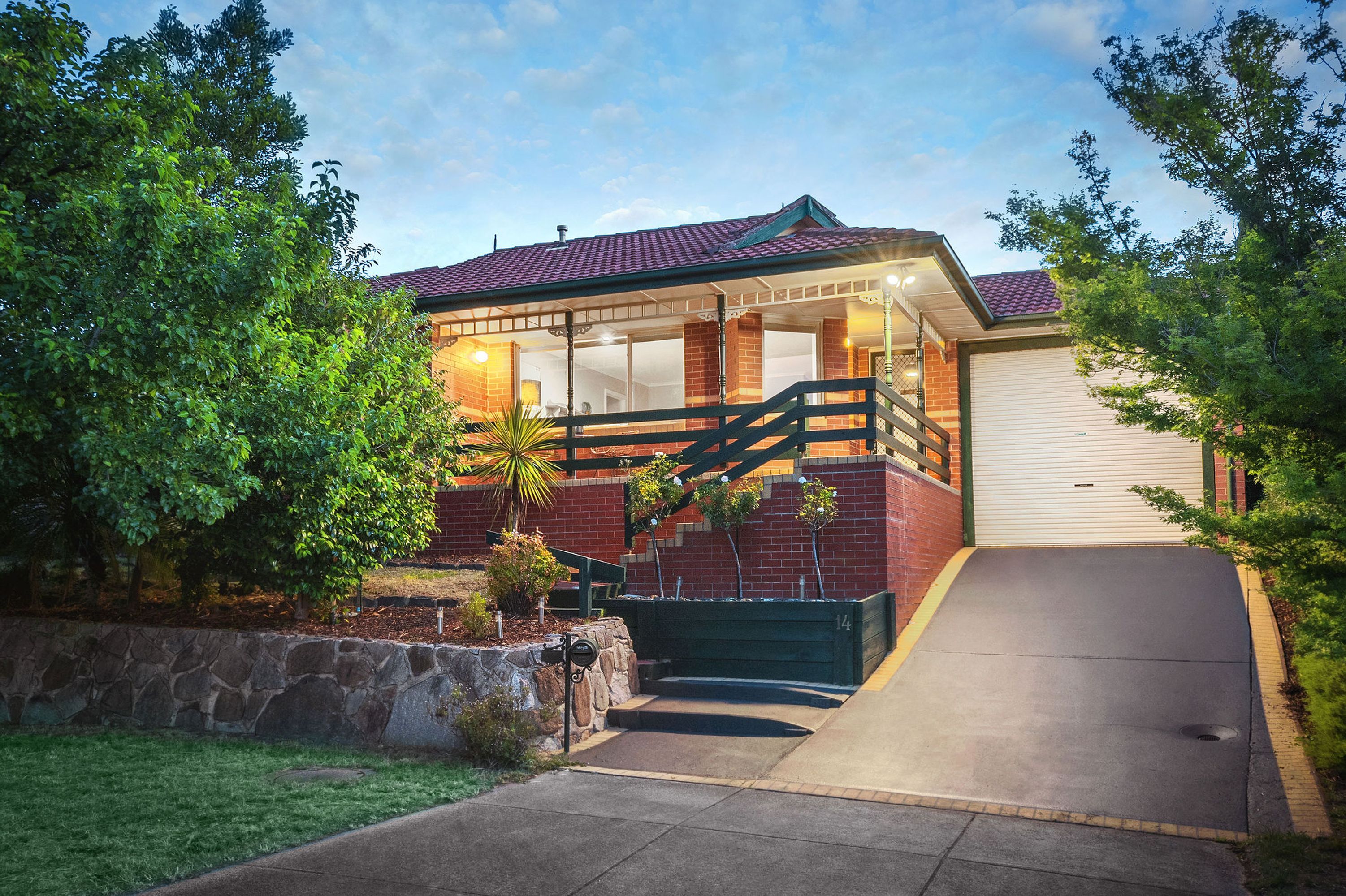 14 Valley View Crescent, Berwick - Thumbnail 2