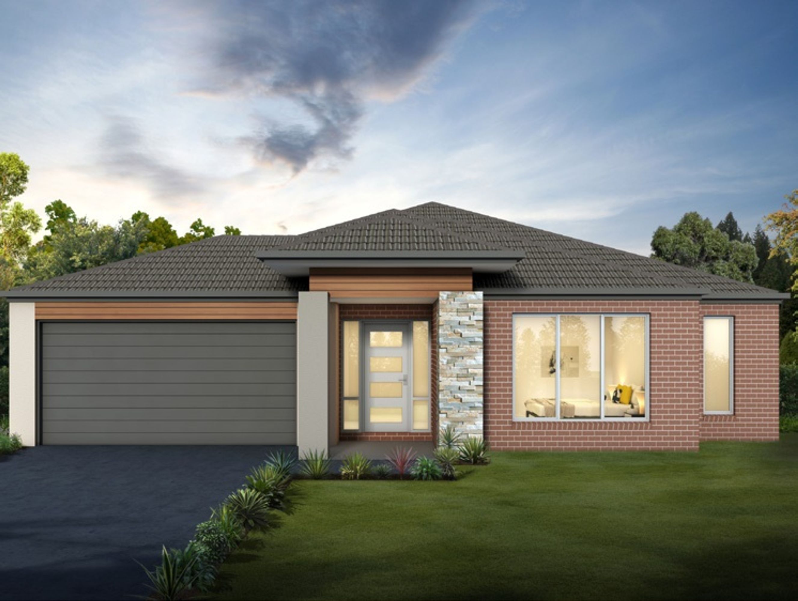 Lot 658 Colson Way, Berwick, Berwick - Image 1
