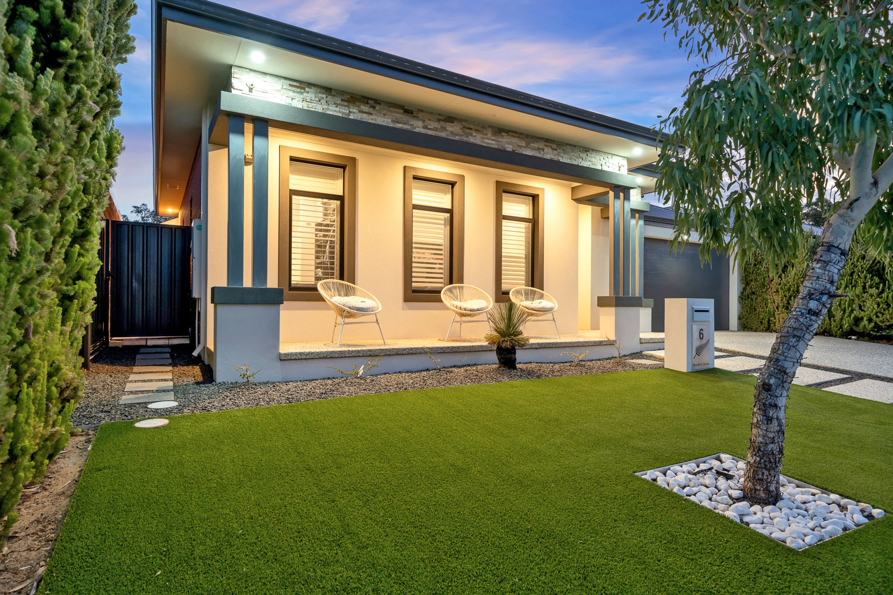 6 Brookhill Grove, Bushmead, Bushmead - Thumbnail 3