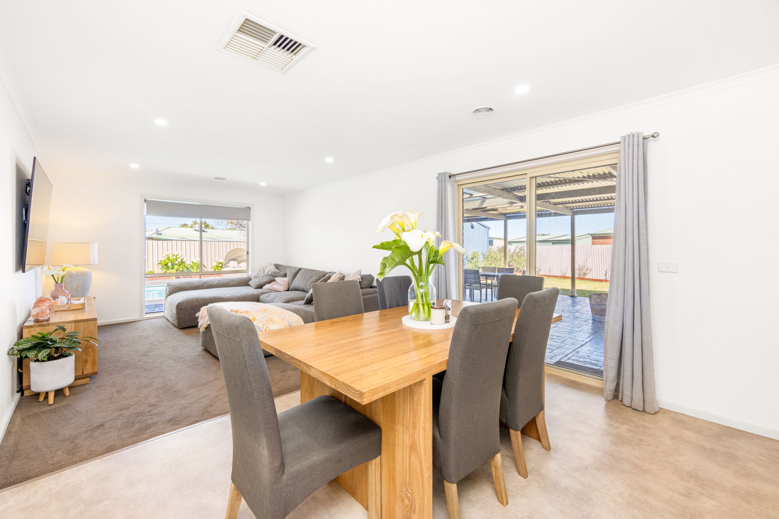 20 Burnlea Drive, Horsham VIC 3400, Horsham - Thumbnail 3