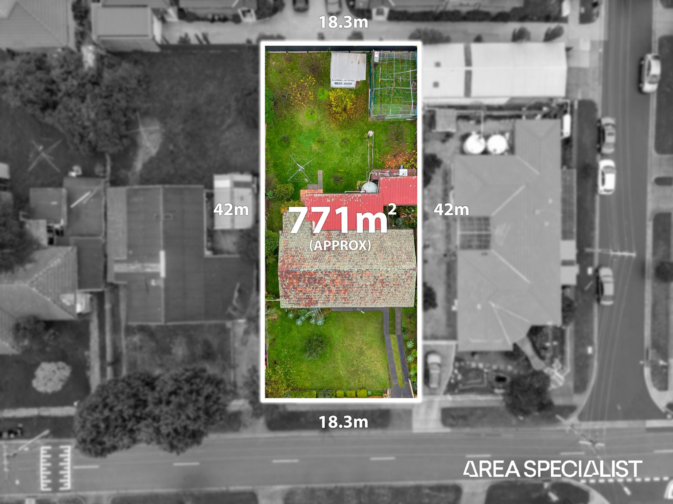 68 King George Parade, Dandenong, Dandenong - Image 1