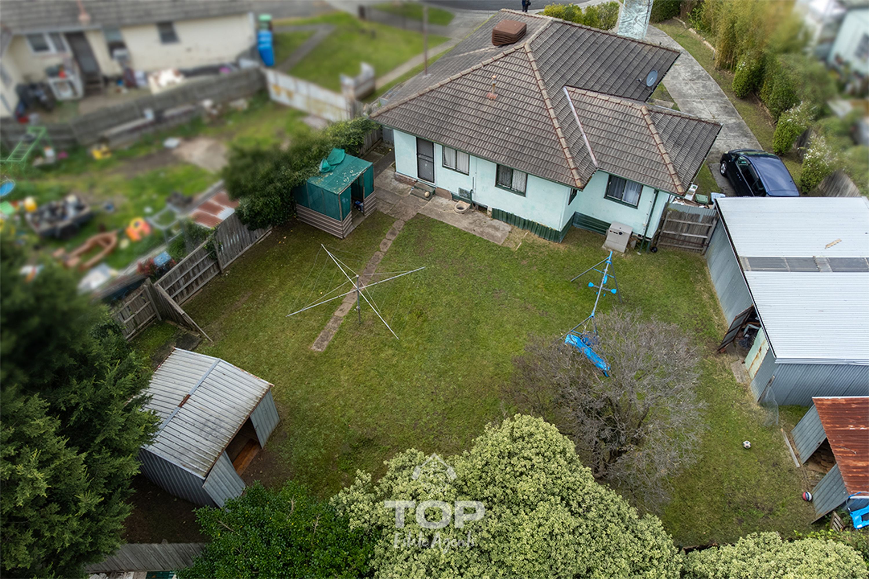 12 Cherry Grove, Doveton - Thumbnail 5