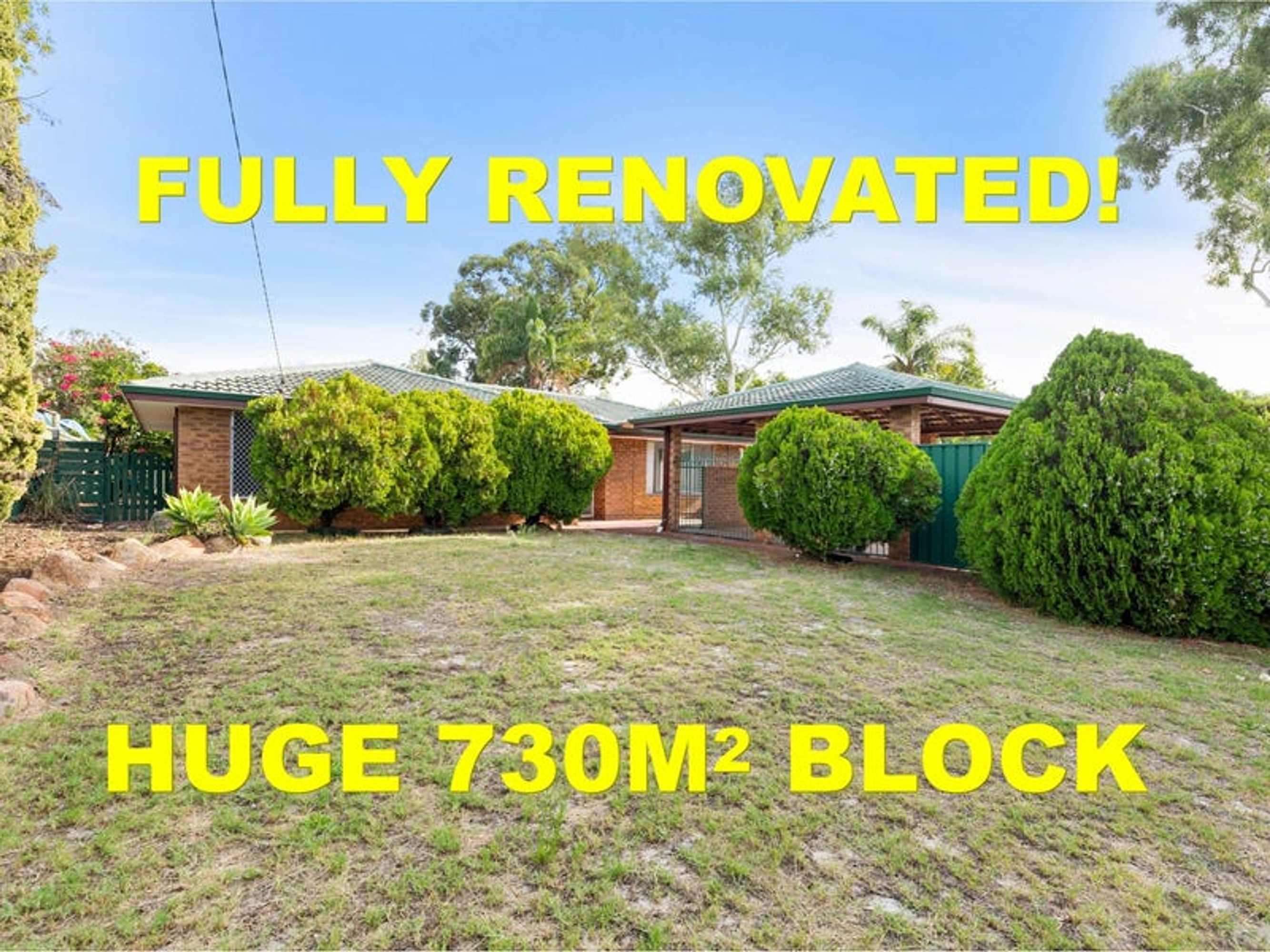 87 Corfield Street, Gosnells - Thumbnail 2