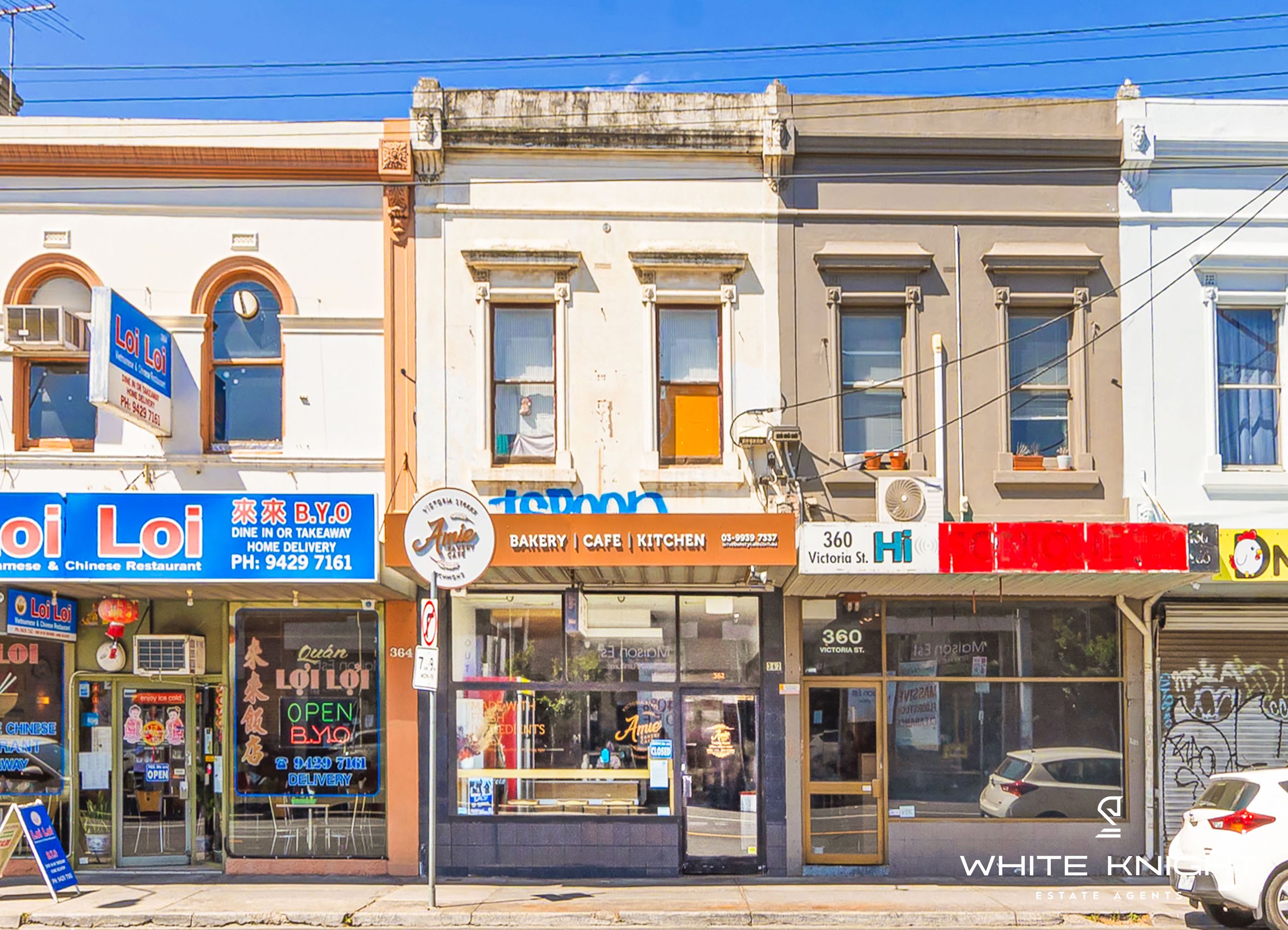 362 Victoria St, Richmond VIC 3121, Richmond - Image 1