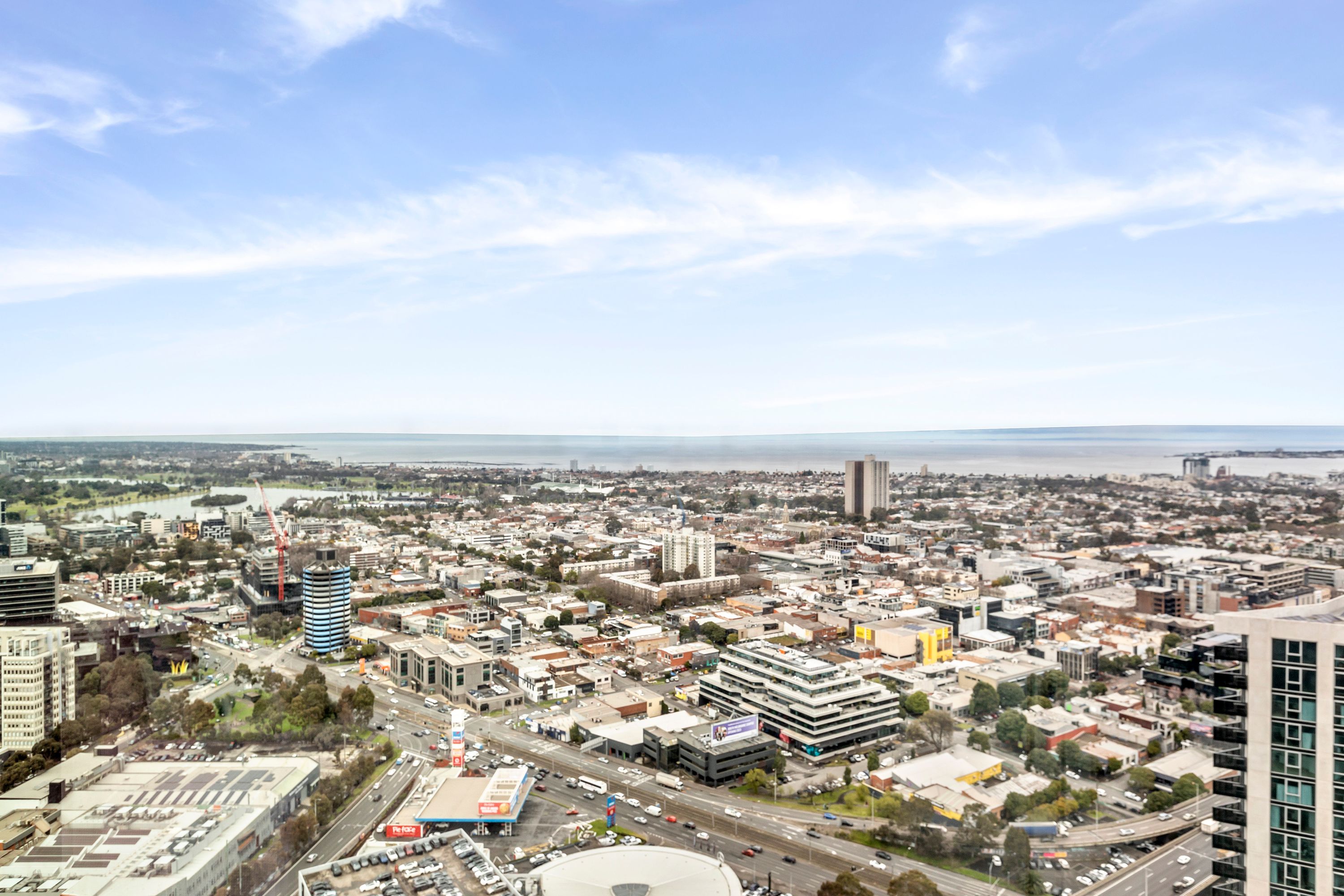 4007/18 Hoff Boulevard, Southbank VIC 3006, Southbank - Thumbnail 2