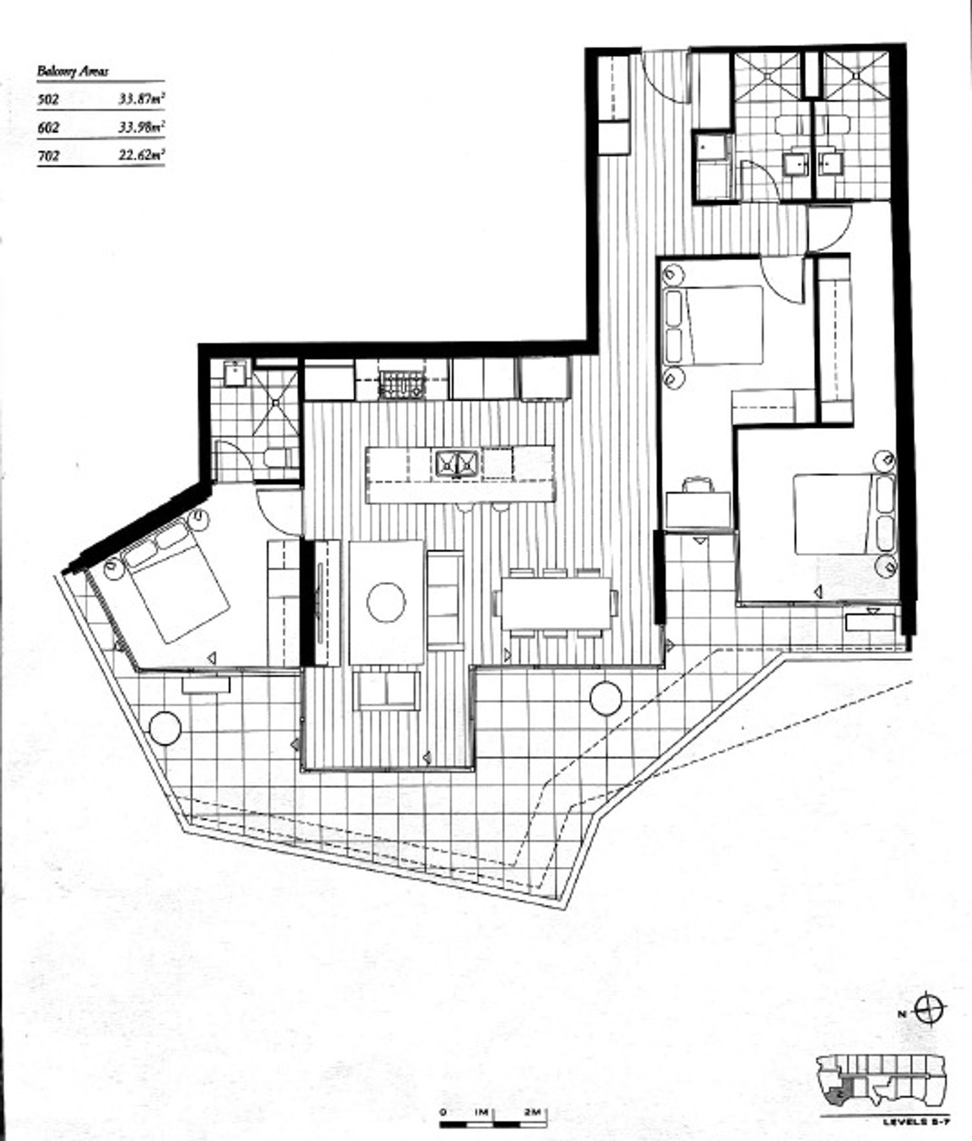 702/600 Doncaster Road, Doncaster - Thumbnail 6