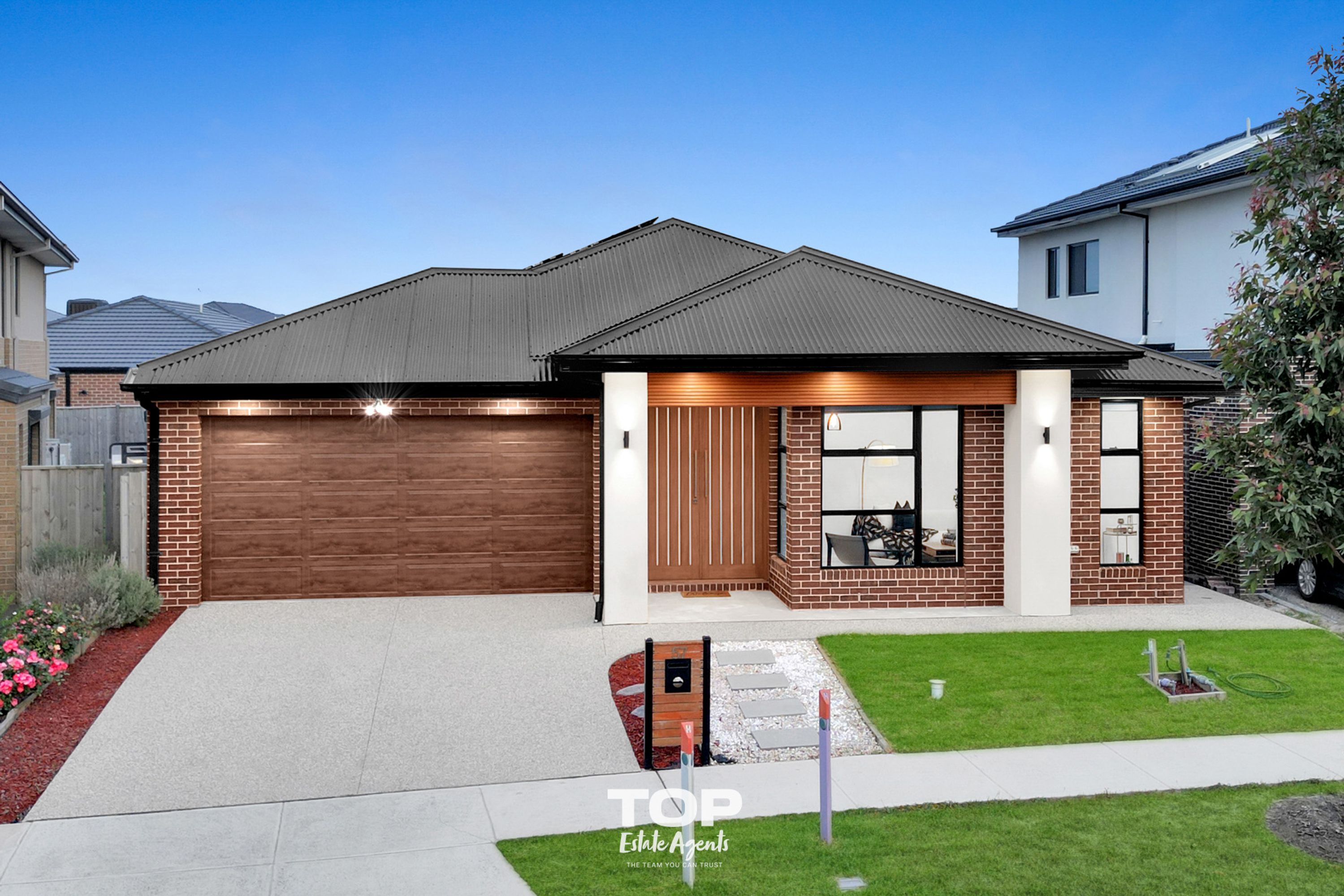 57 Yeungroon Blvd, Clyde North - Thumbnail 4