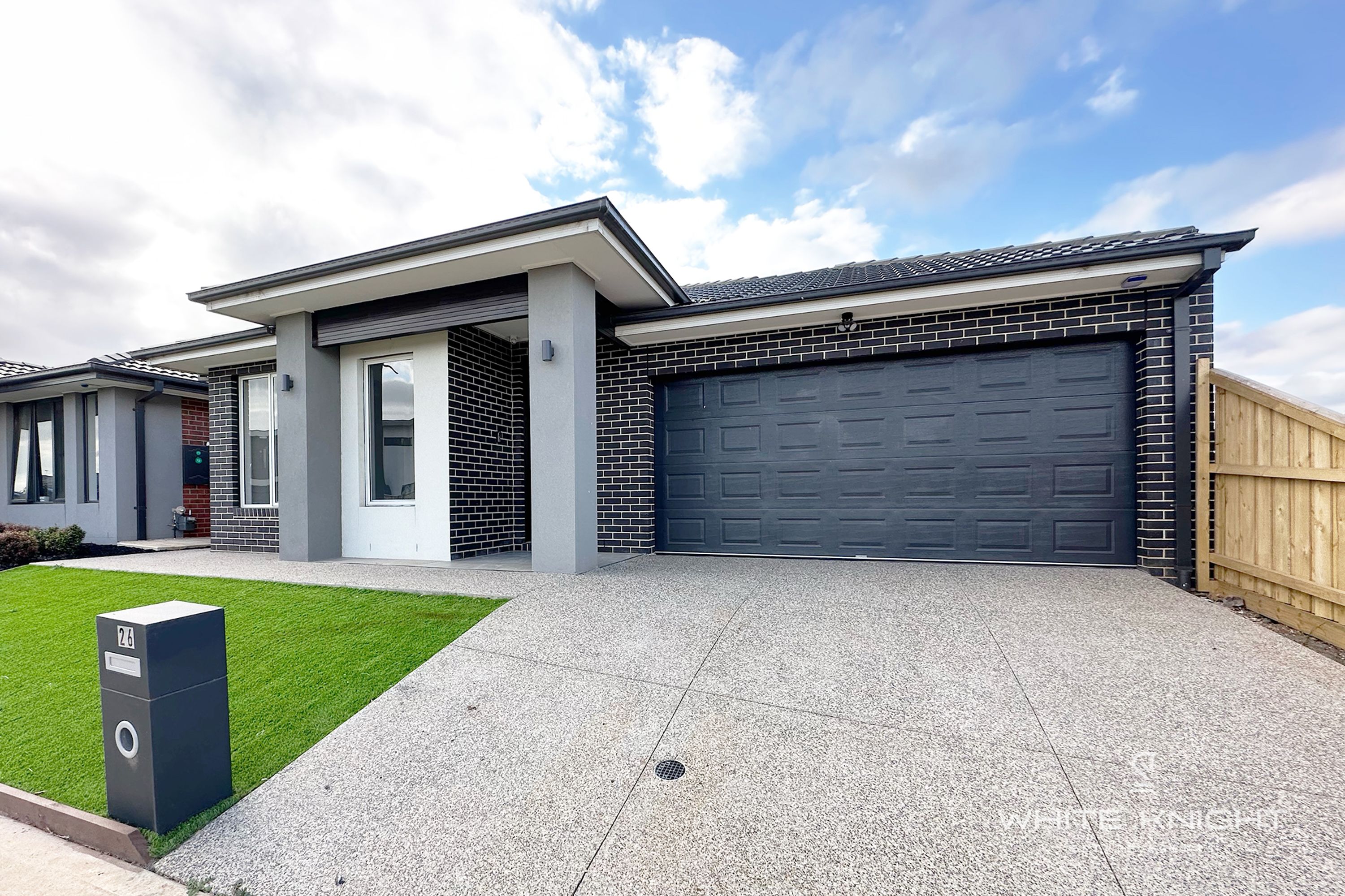 26 Valiant Street, Deanside VIC 3336, Bonnie Brook - Thumbnail 2