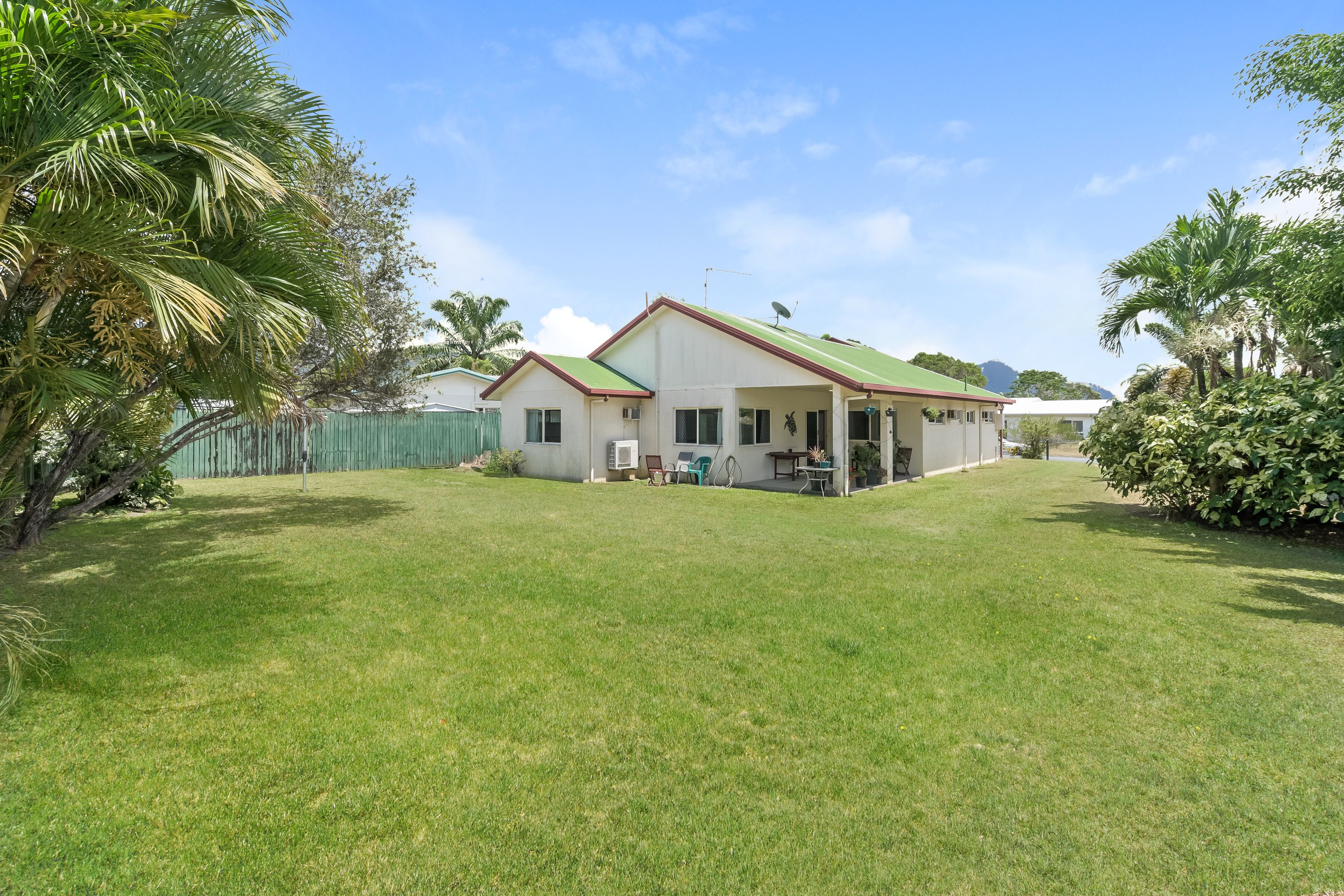 3 Jorgensen Street, Edmonton, QLD 4869, Edmonton - Thumbnail 4
