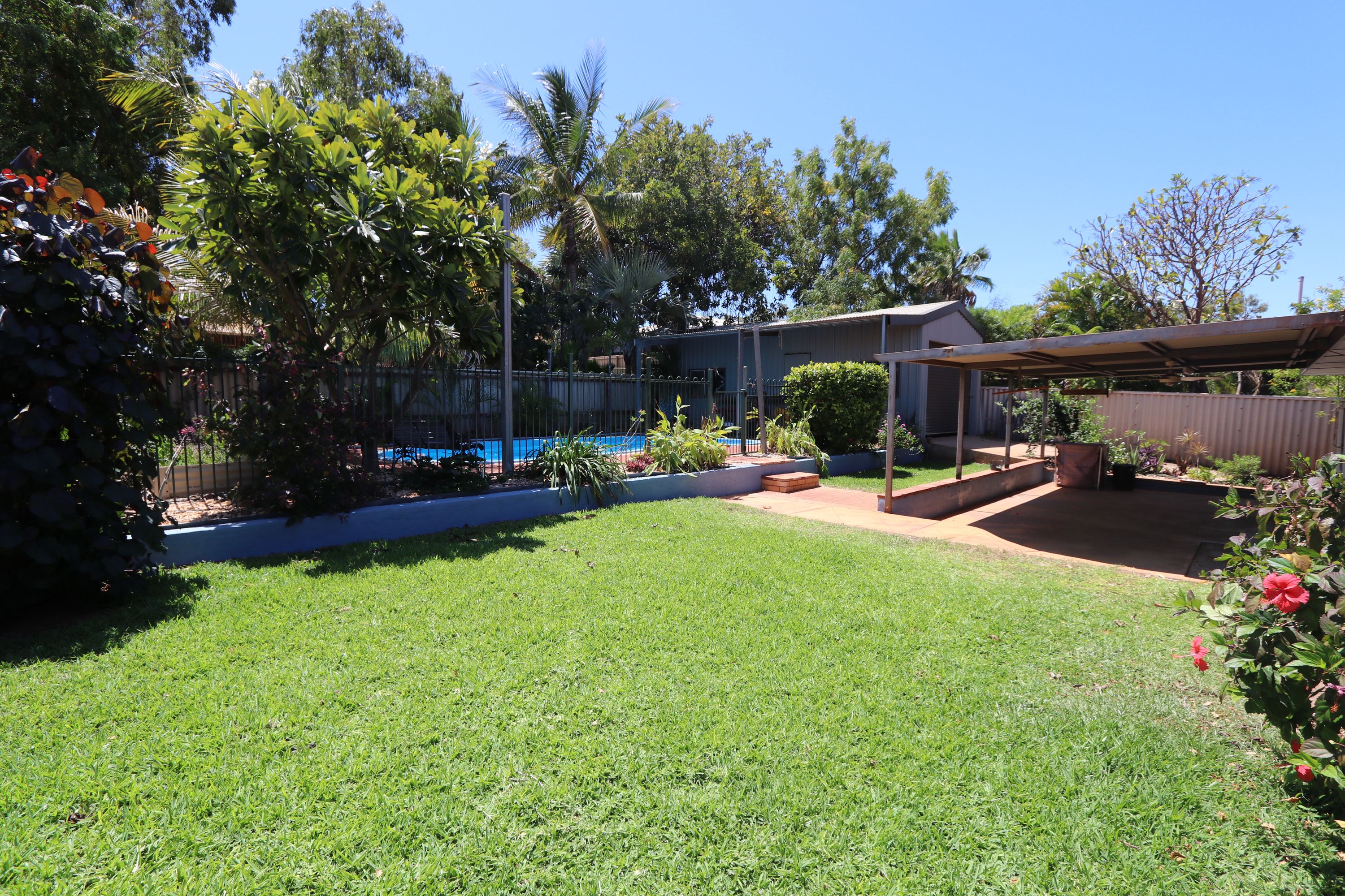 97 Athol Street, Port Hedland, Port Hedland - Thumbnail 2